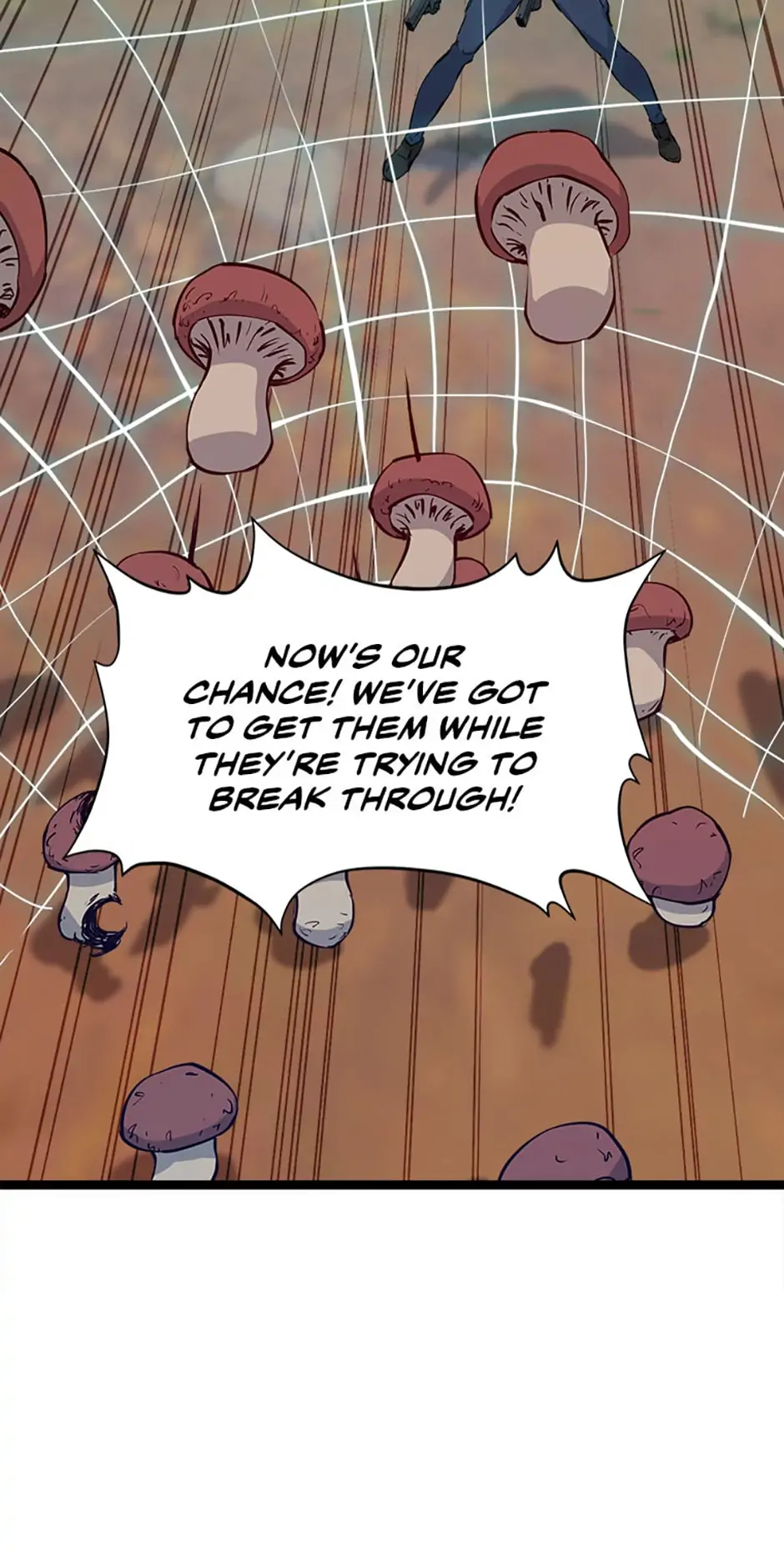 Thumbs Up, Level Up Chapter 42 - Page 56