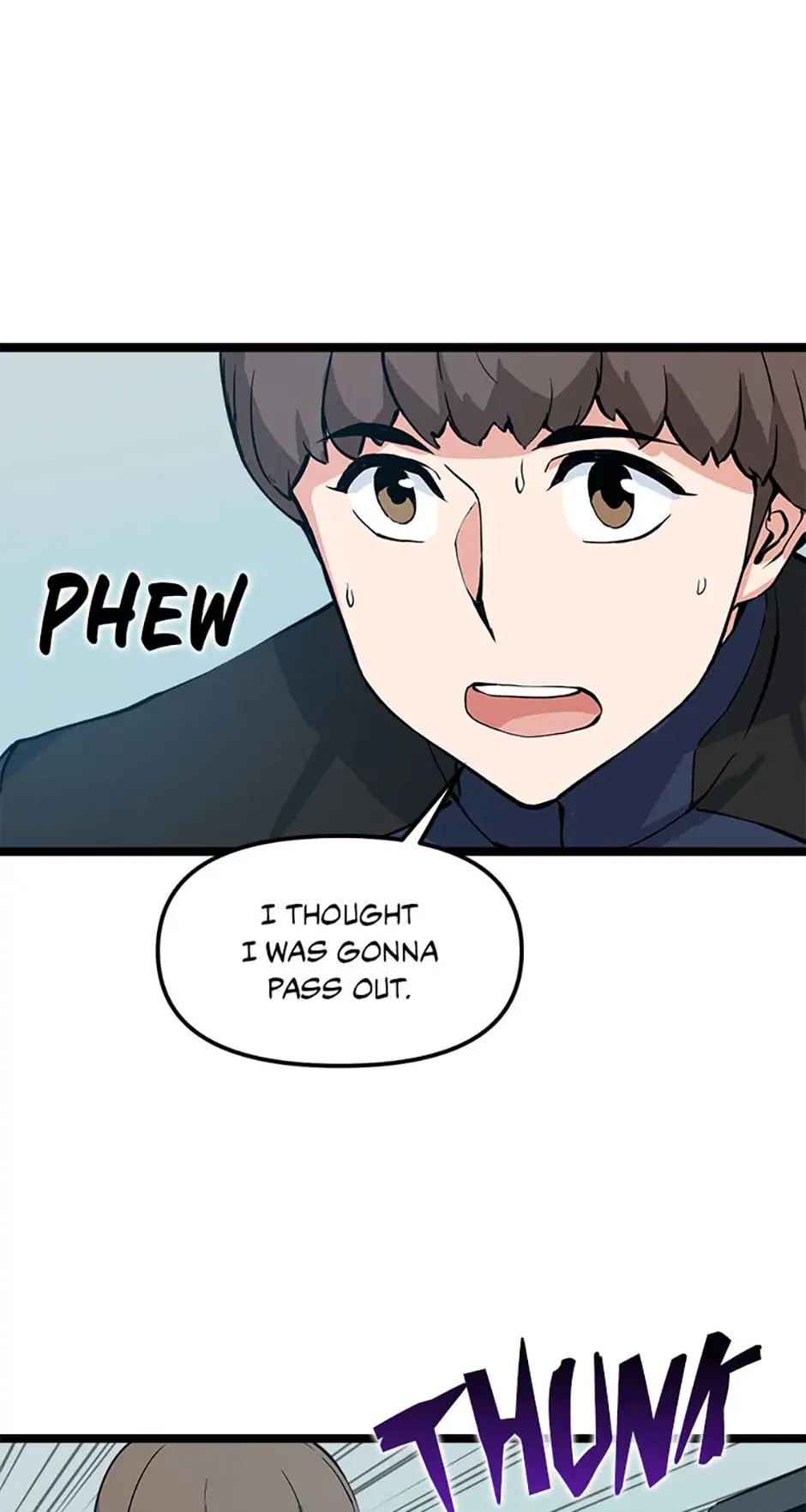 Thumbs Up, Level Up Chapter 42 - Page 57