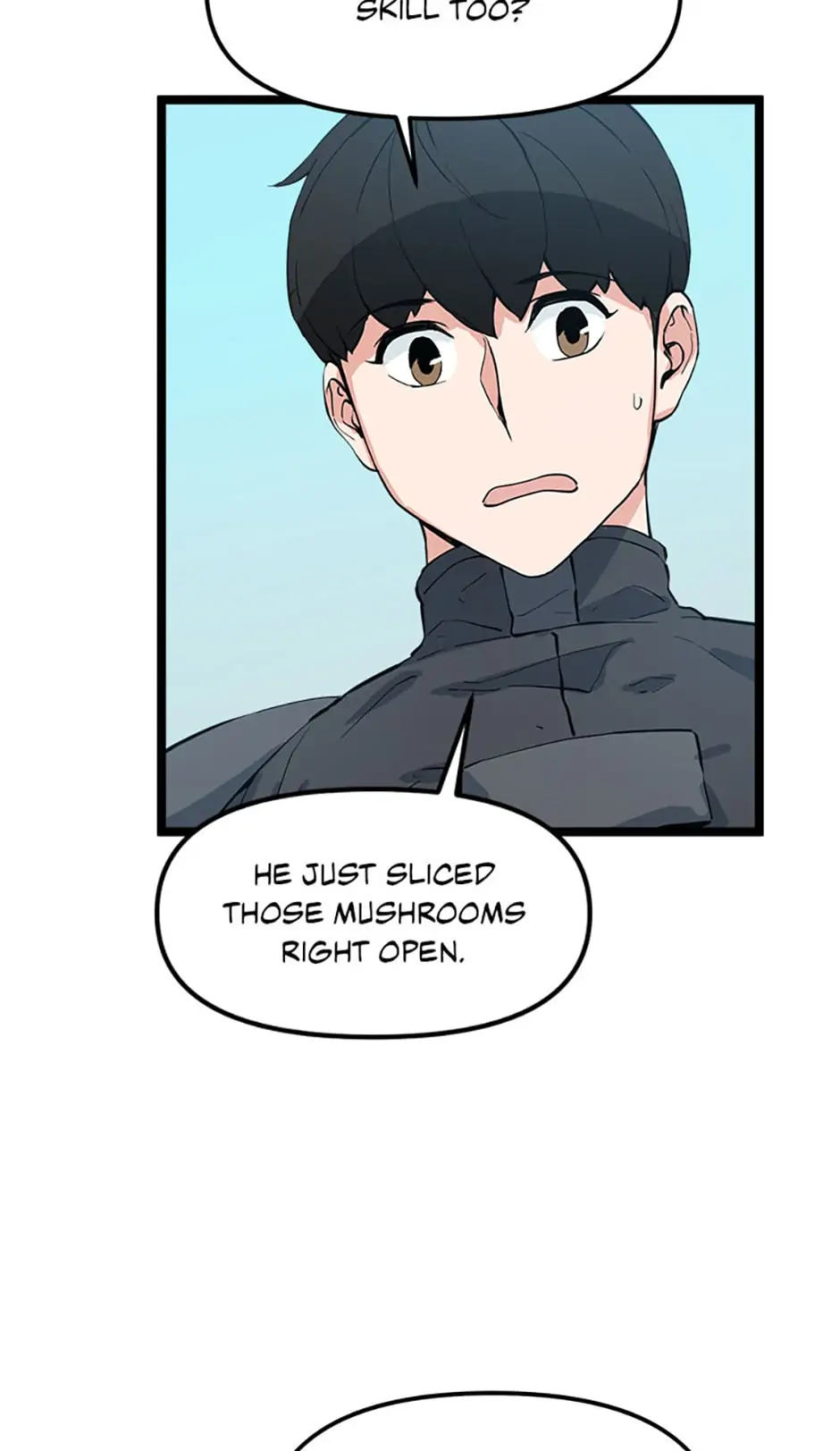 Thumbs Up, Level Up Chapter 42 - Page 67