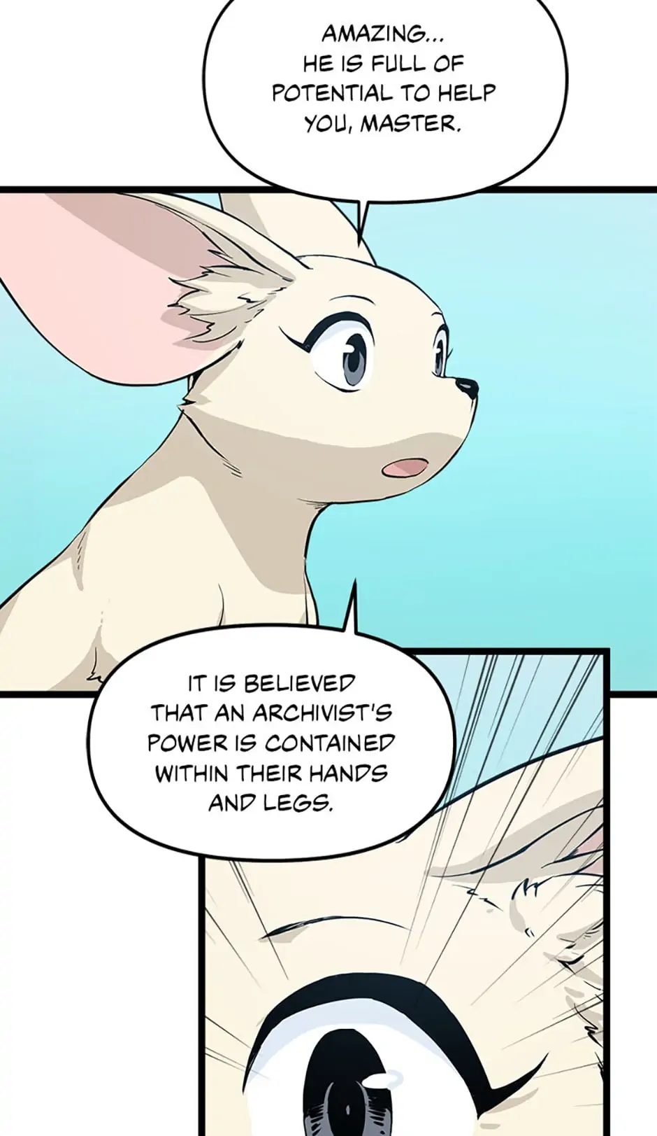 Thumbs Up, Level Up Chapter 42 - Page 68