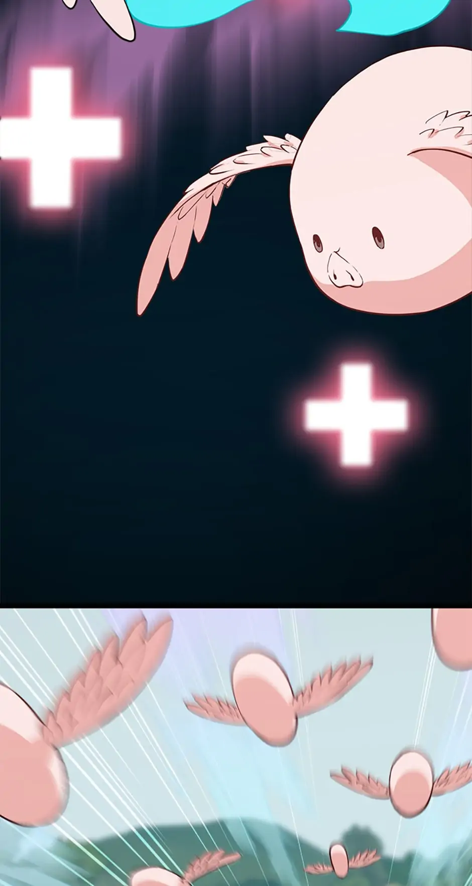 Thumbs Up, Level Up Chapter 42 - Page 77