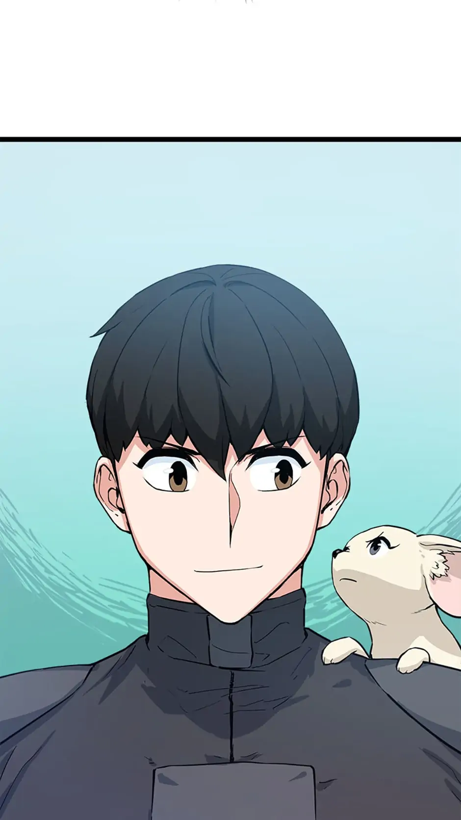 Thumbs Up, Level Up Chapter 42 - Page 82