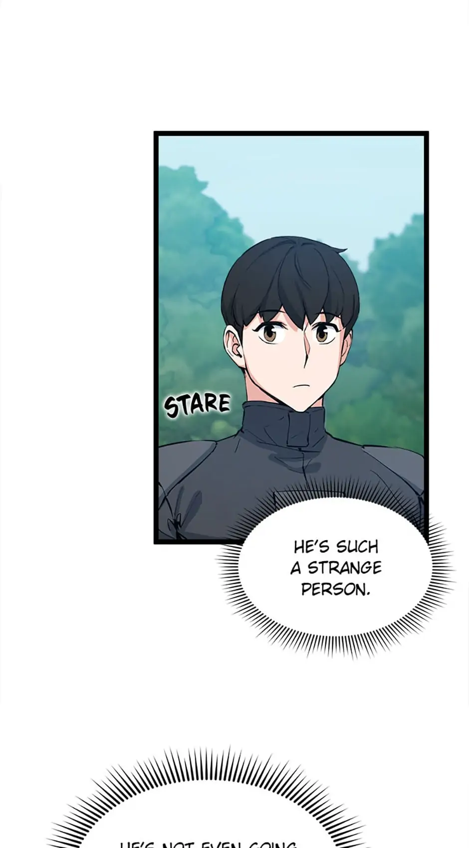 Thumbs Up, Level Up Chapter 43 - Page 5