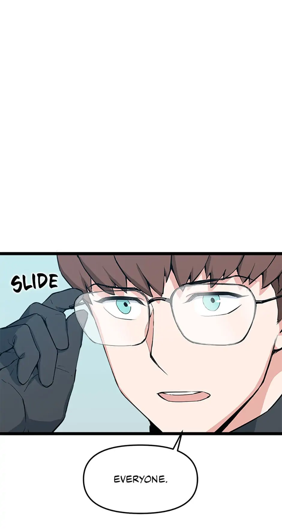 Thumbs Up, Level Up Chapter 43 - Page 12