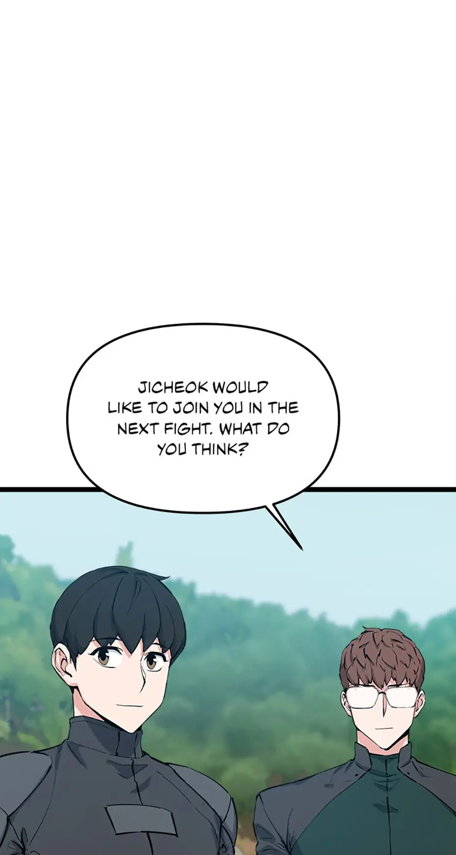 Thumbs Up, Level Up Chapter 43 - Page 13