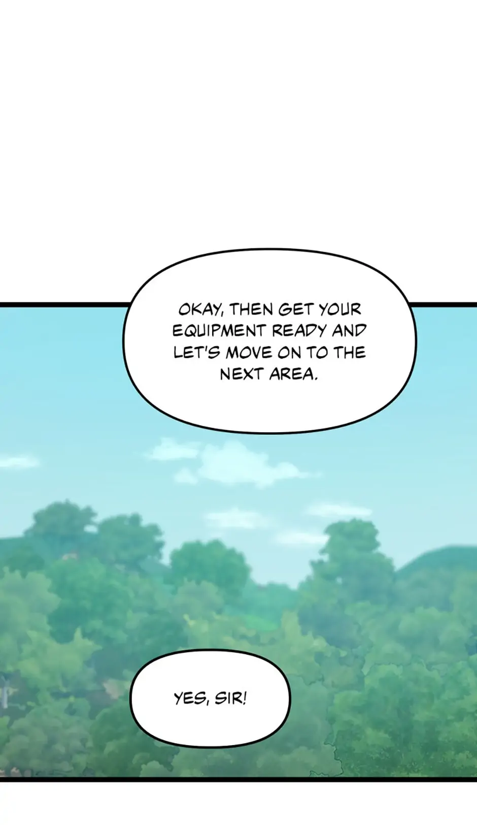 Thumbs Up, Level Up Chapter 43 - Page 24