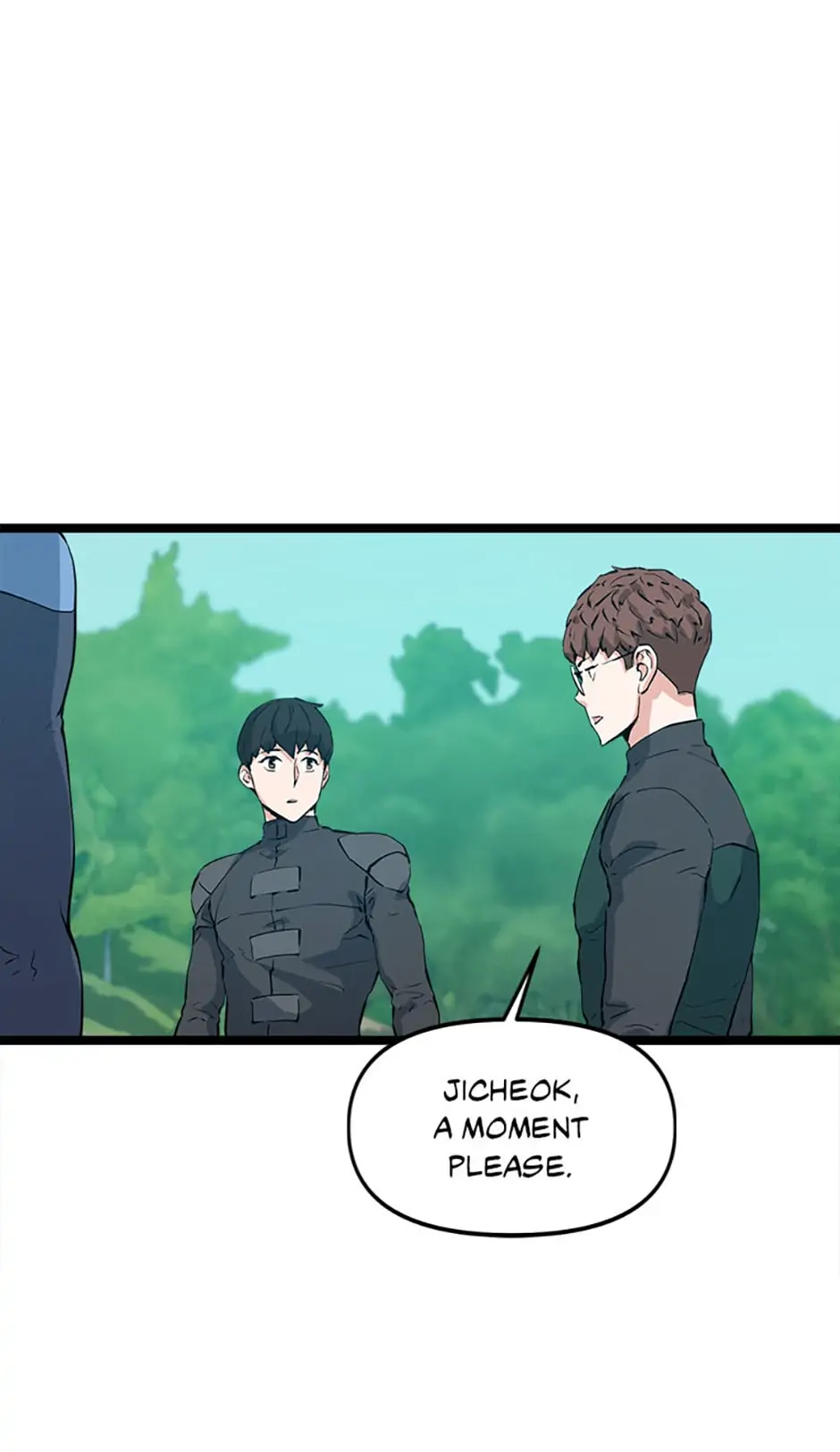 Thumbs Up, Level Up Chapter 43 - Page 25