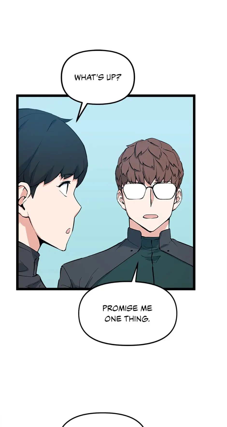 Thumbs Up, Level Up Chapter 43 - Page 26