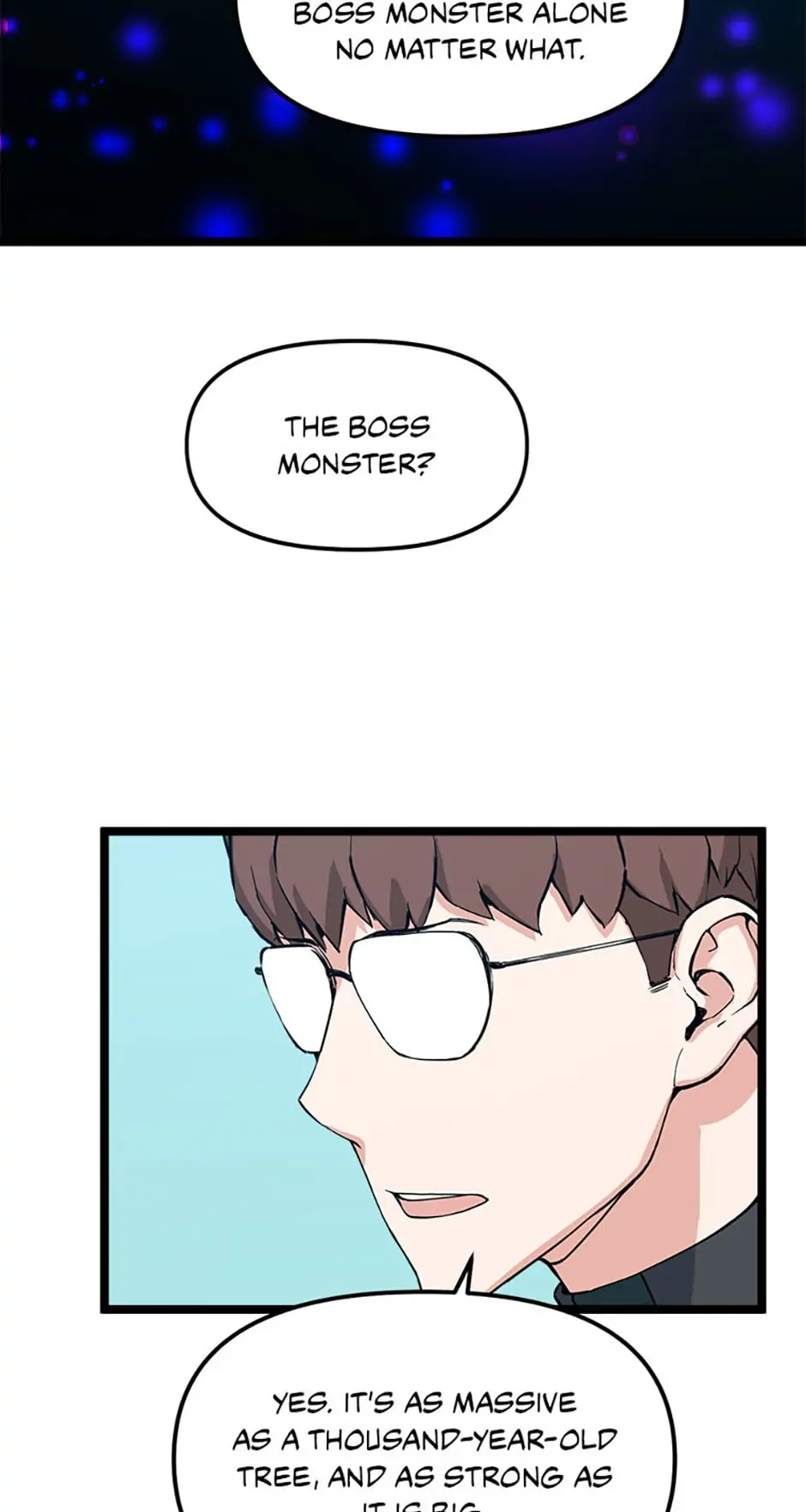 Thumbs Up, Level Up Chapter 43 - Page 28