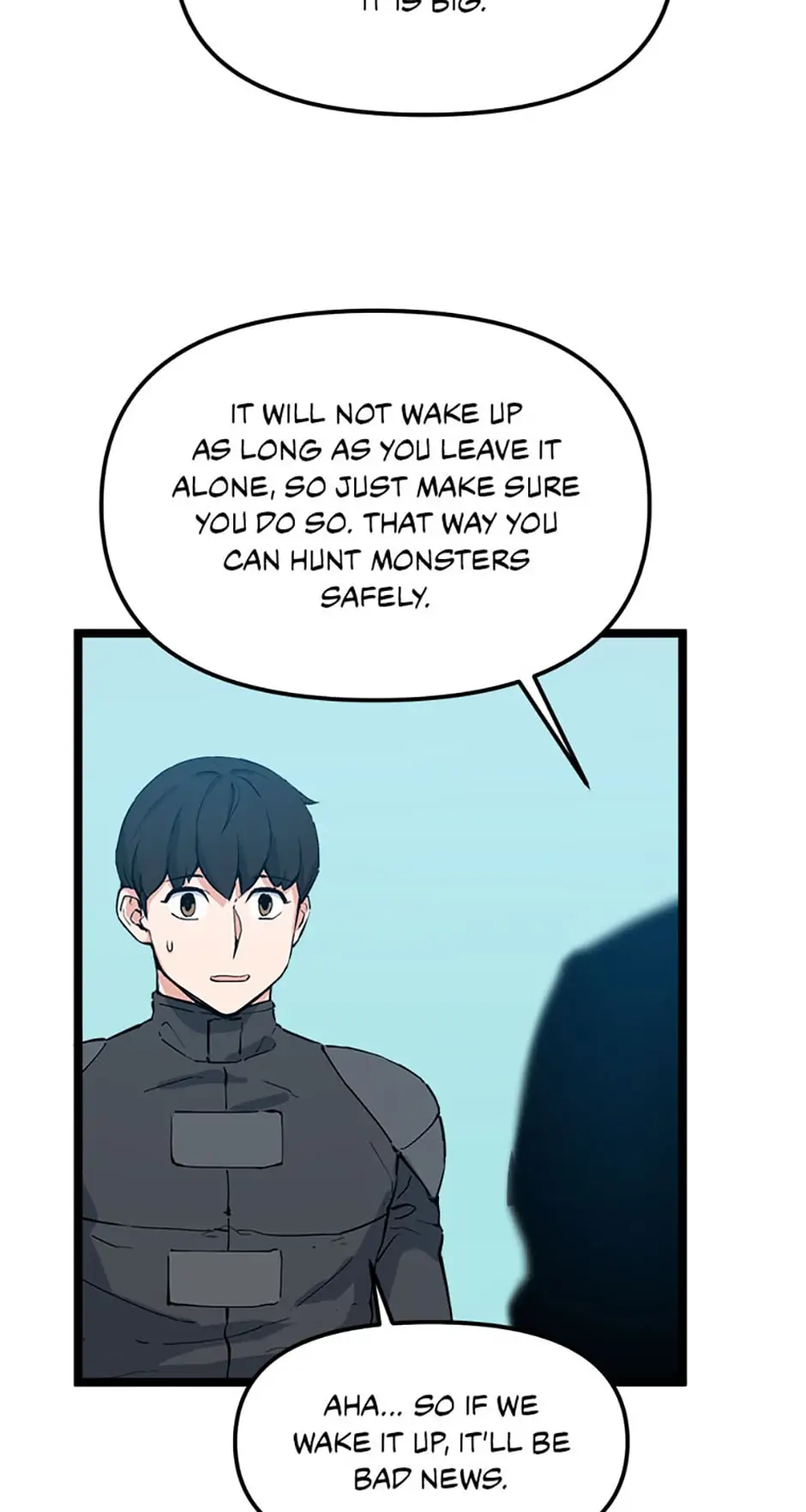 Thumbs Up, Level Up Chapter 43 - Page 29