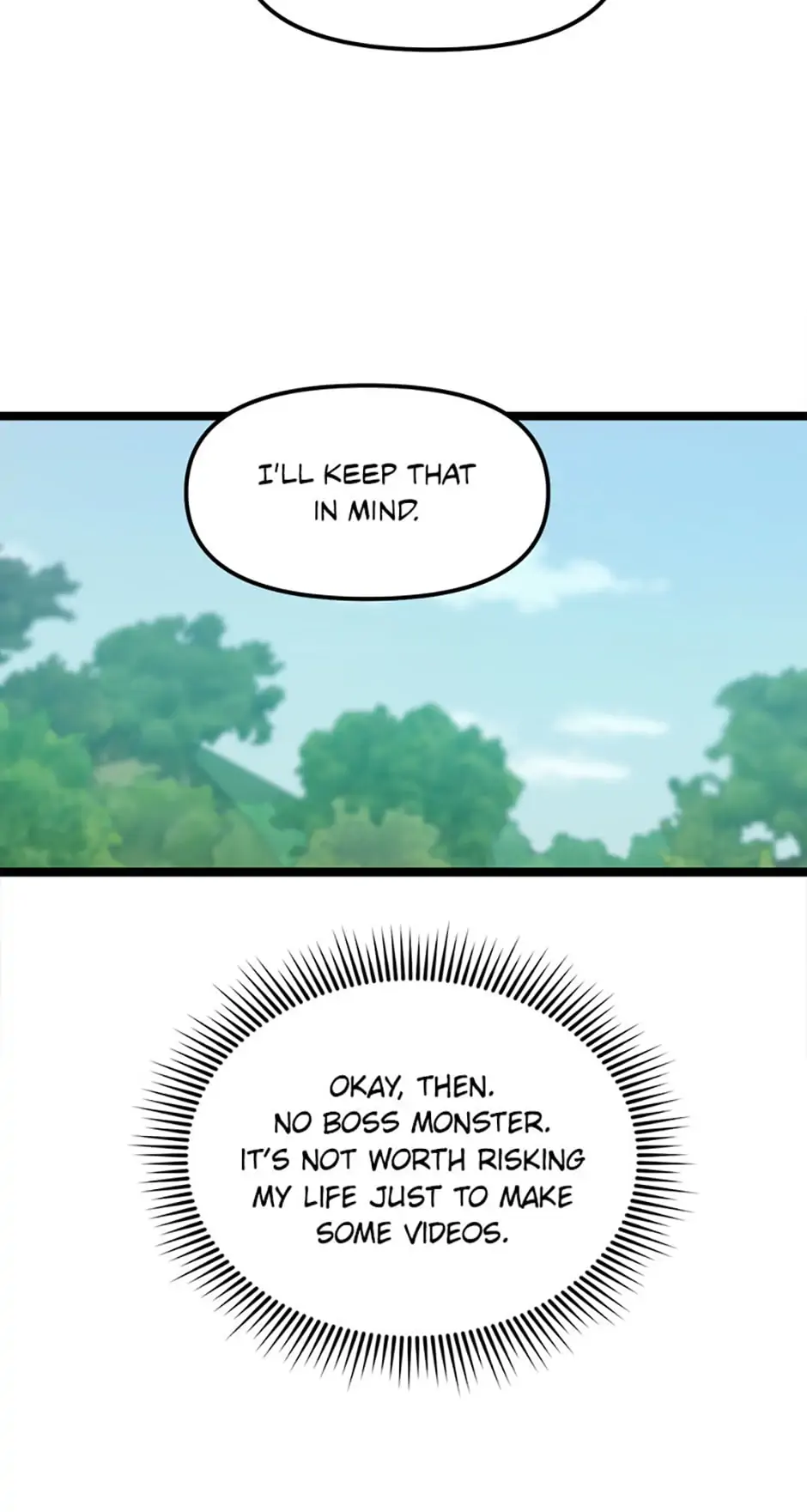 Thumbs Up, Level Up Chapter 43 - Page 30