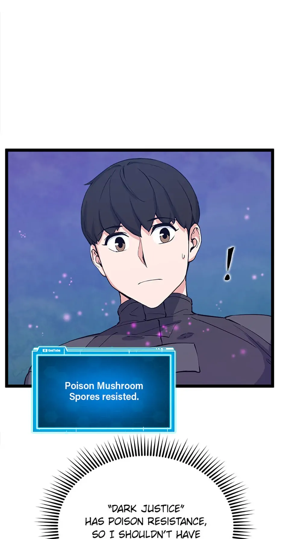 Thumbs Up, Level Up Chapter 43 - Page 36