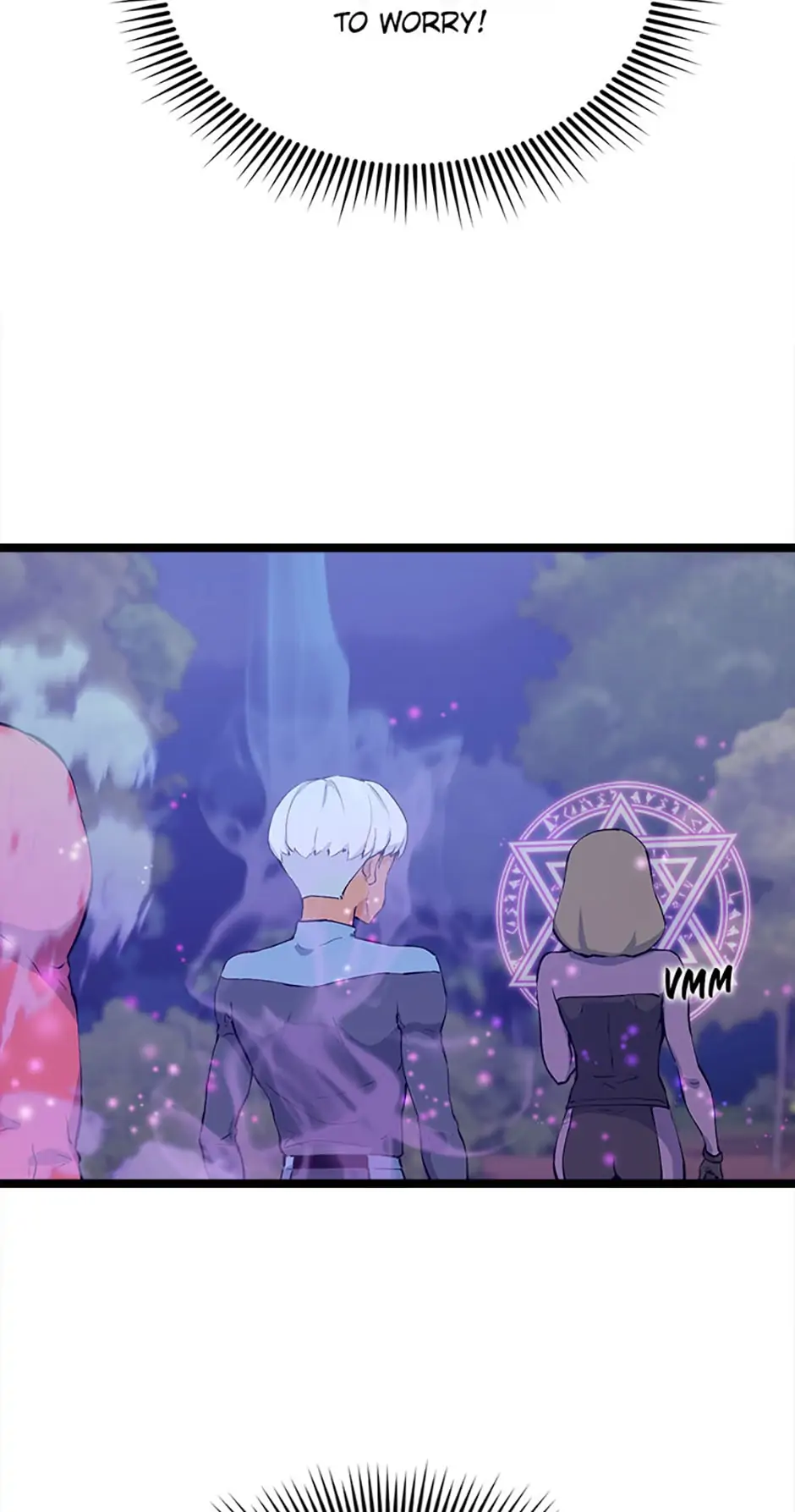 Thumbs Up, Level Up Chapter 43 - Page 37