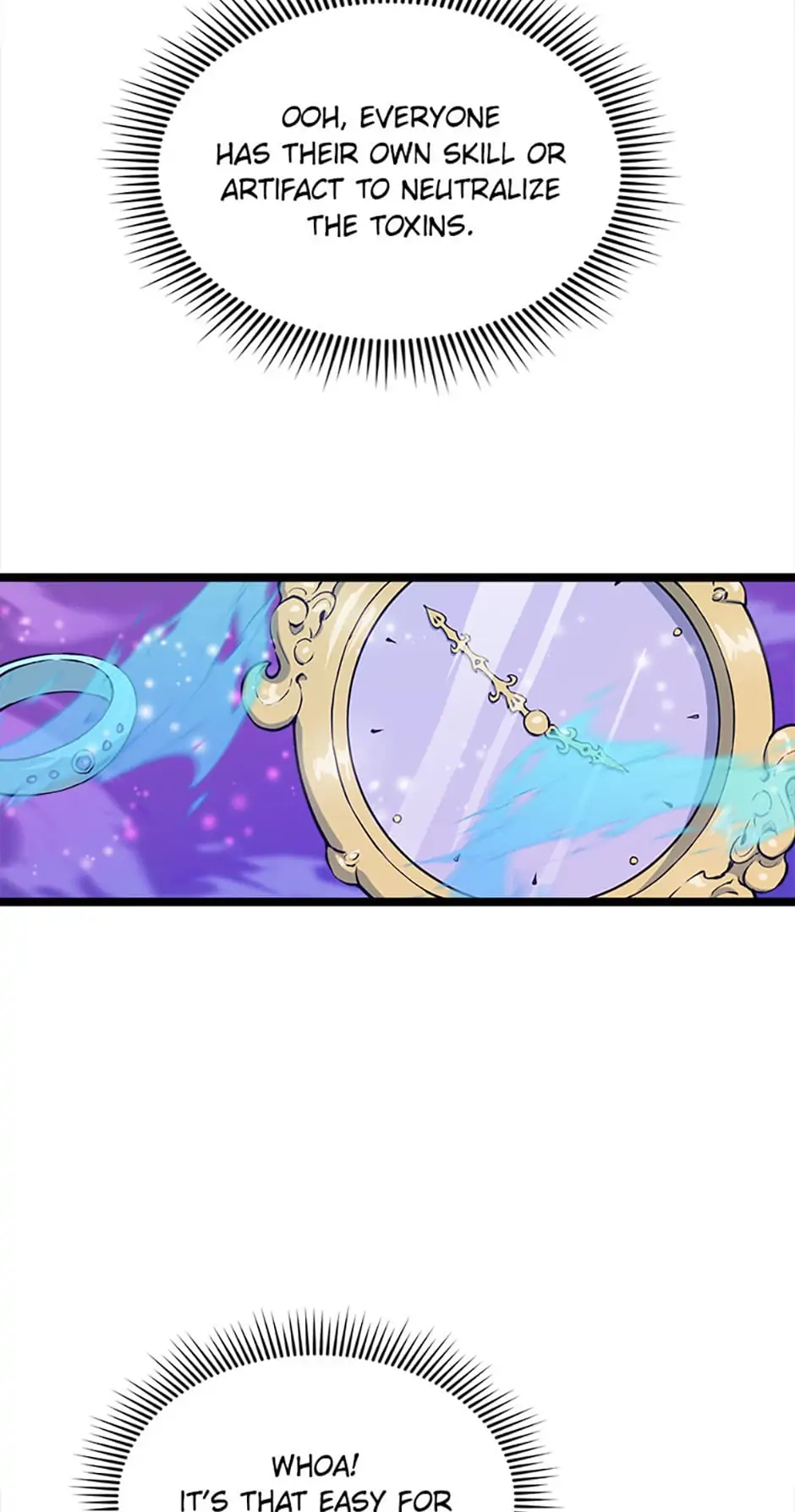 Thumbs Up, Level Up Chapter 43 - Page 38