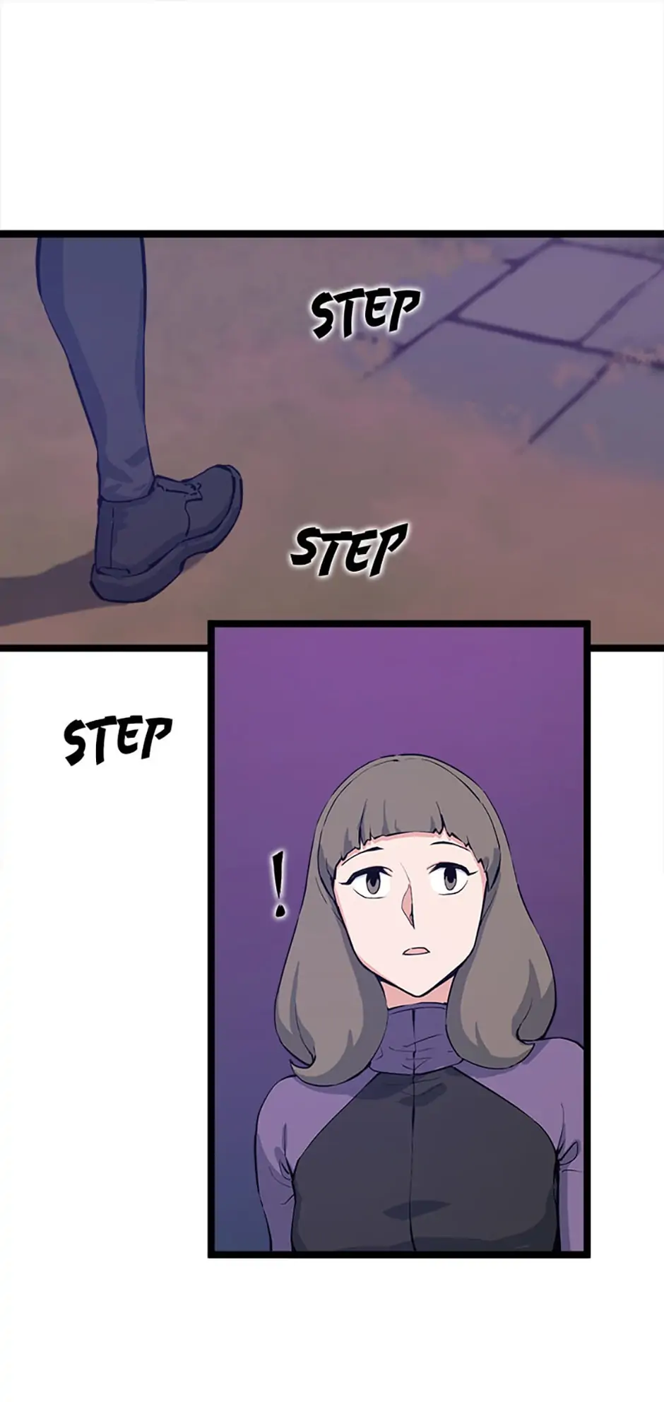 Thumbs Up, Level Up Chapter 43 - Page 40