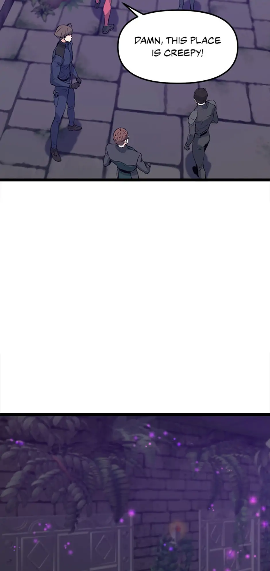 Thumbs Up, Level Up Chapter 43 - Page 42