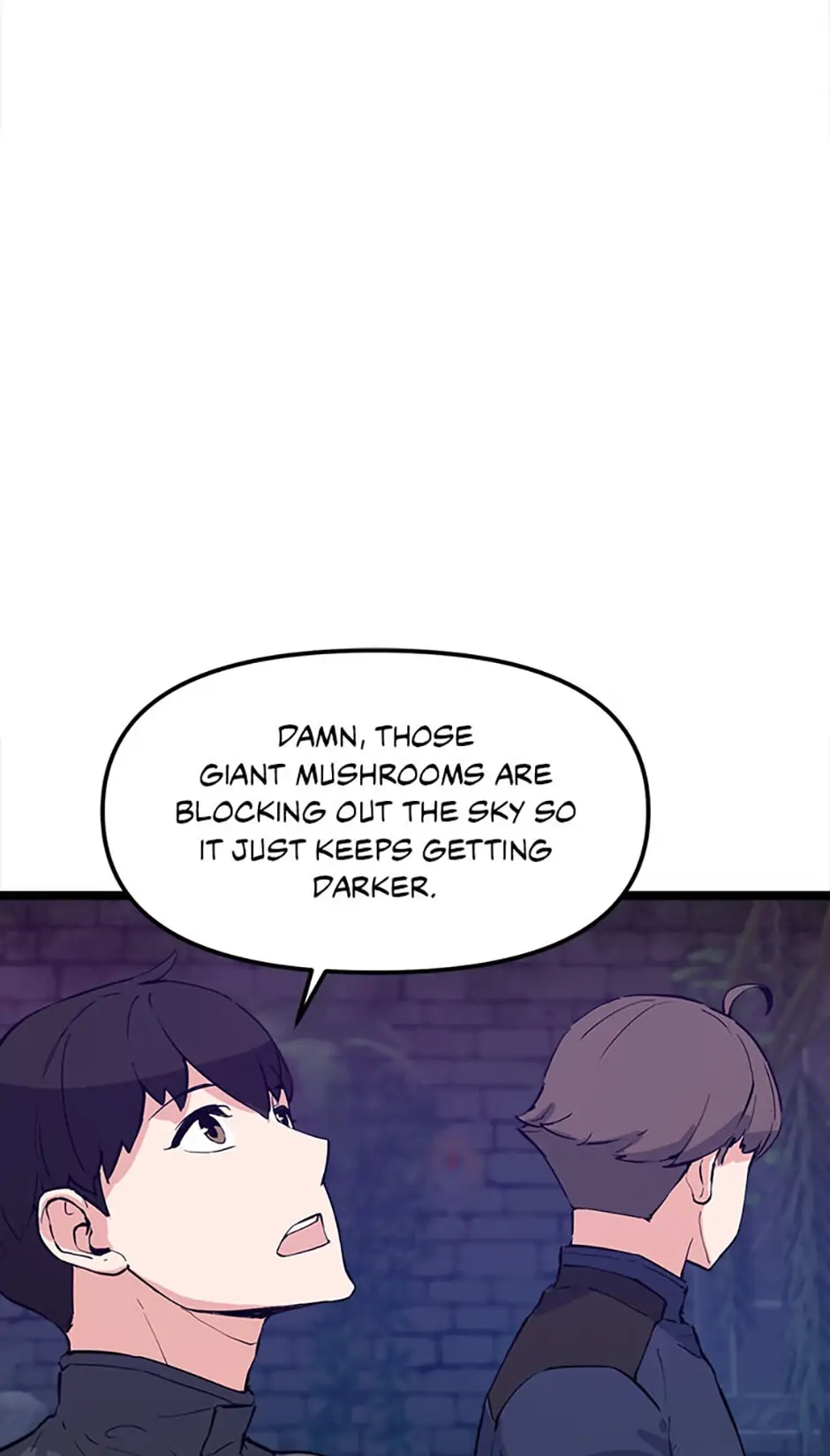 Thumbs Up, Level Up Chapter 43 - Page 46