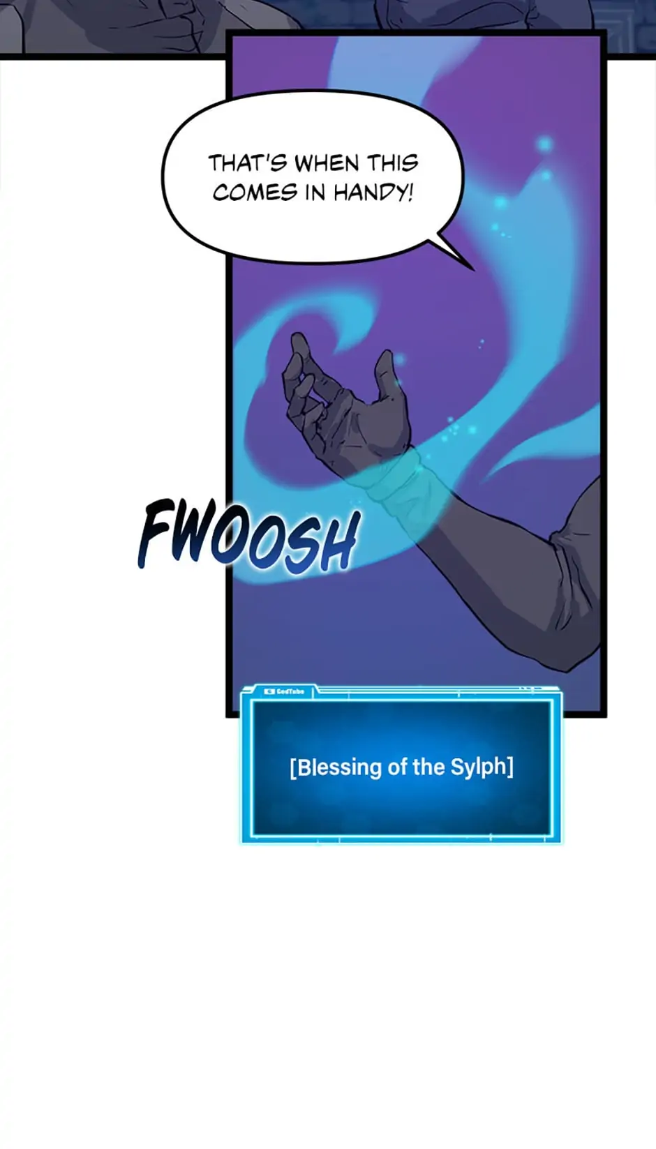 Thumbs Up, Level Up Chapter 43 - Page 47