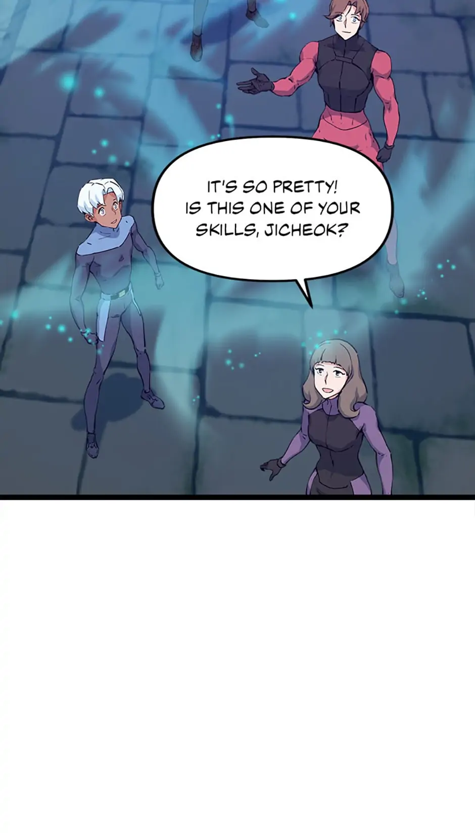 Thumbs Up, Level Up Chapter 43 - Page 49