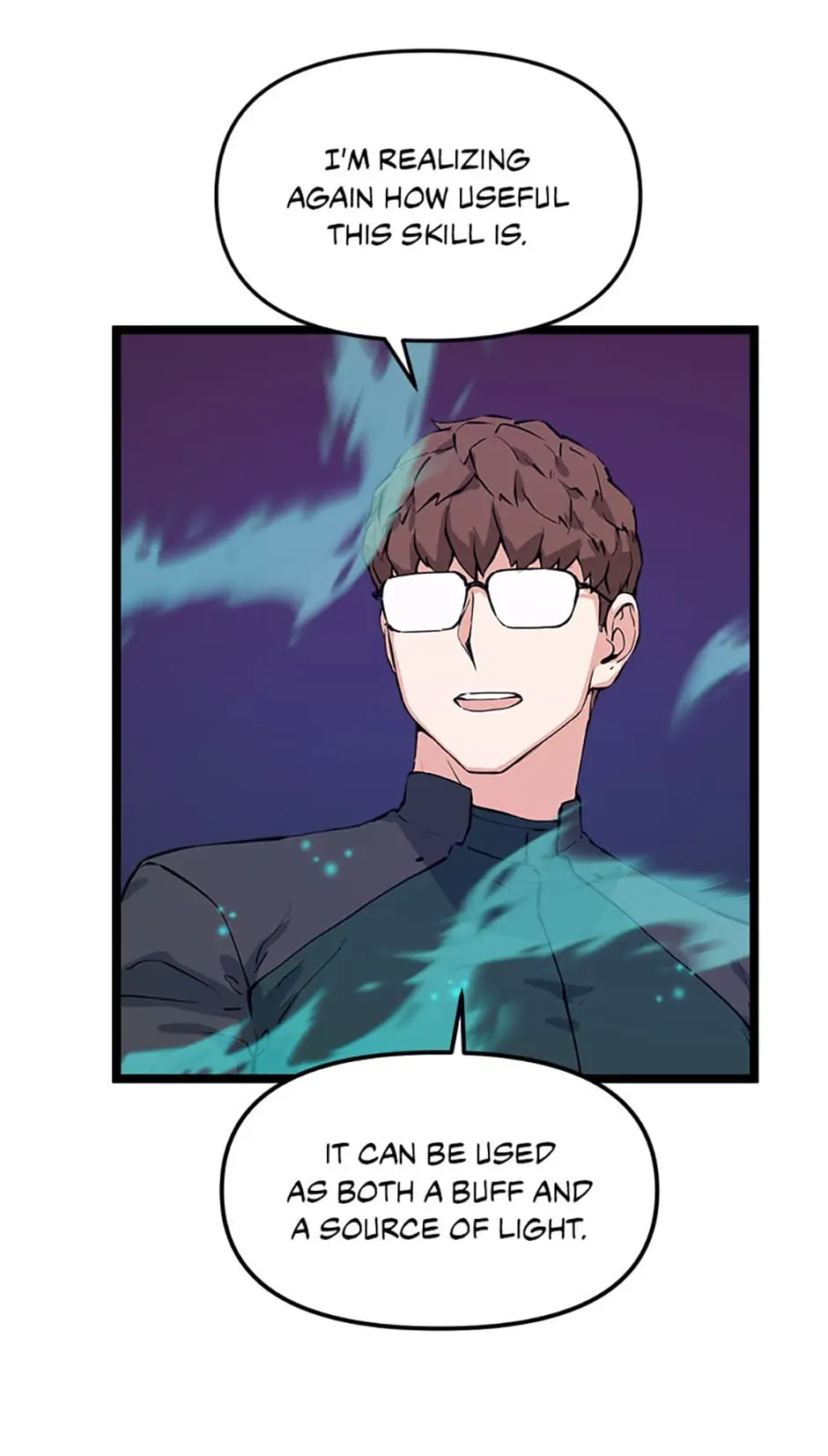 Thumbs Up, Level Up Chapter 43 - Page 51