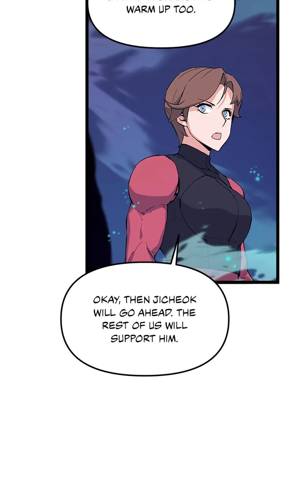 Thumbs Up, Level Up Chapter 43 - Page 59