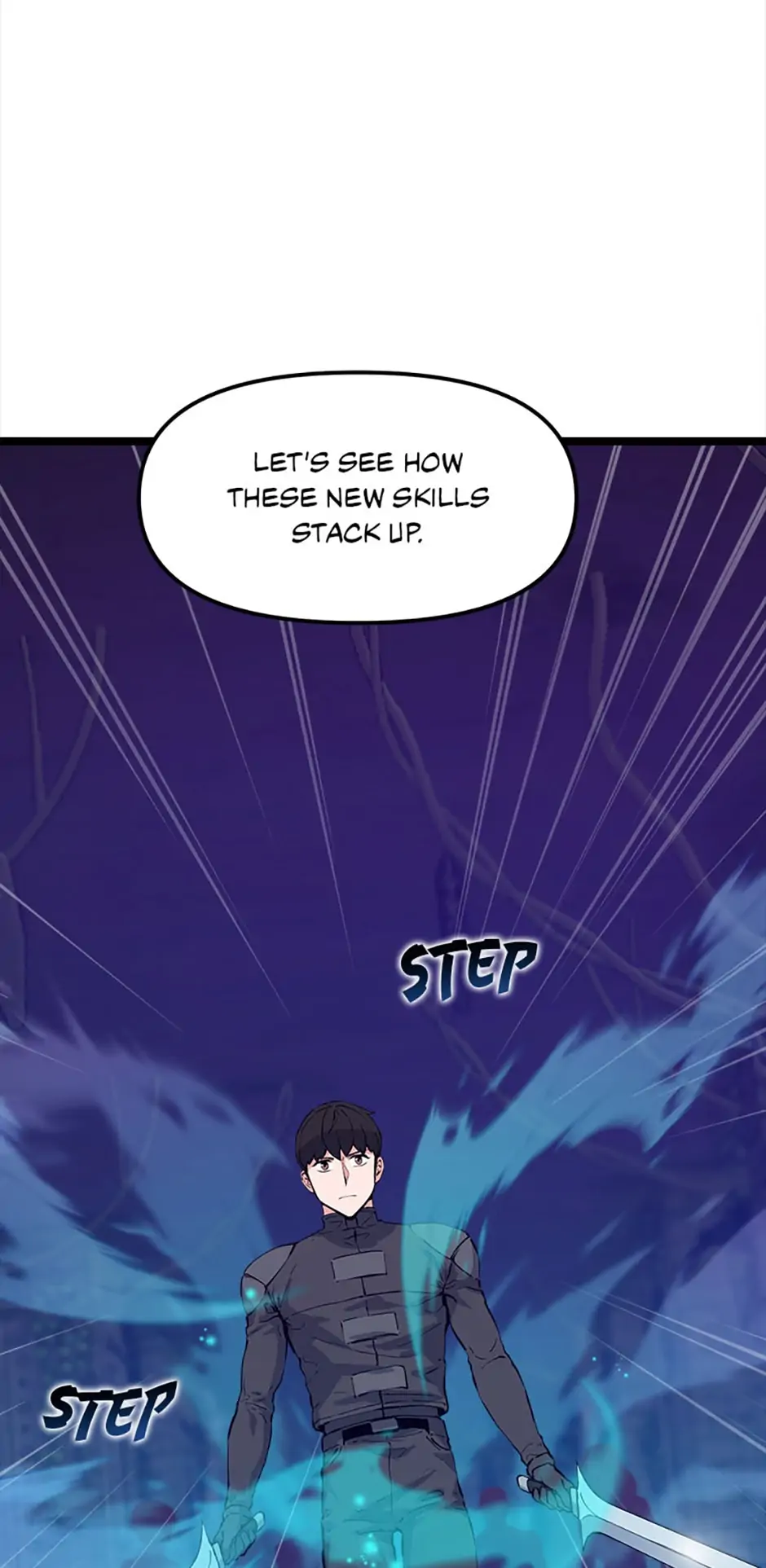 Thumbs Up, Level Up Chapter 43 - Page 62