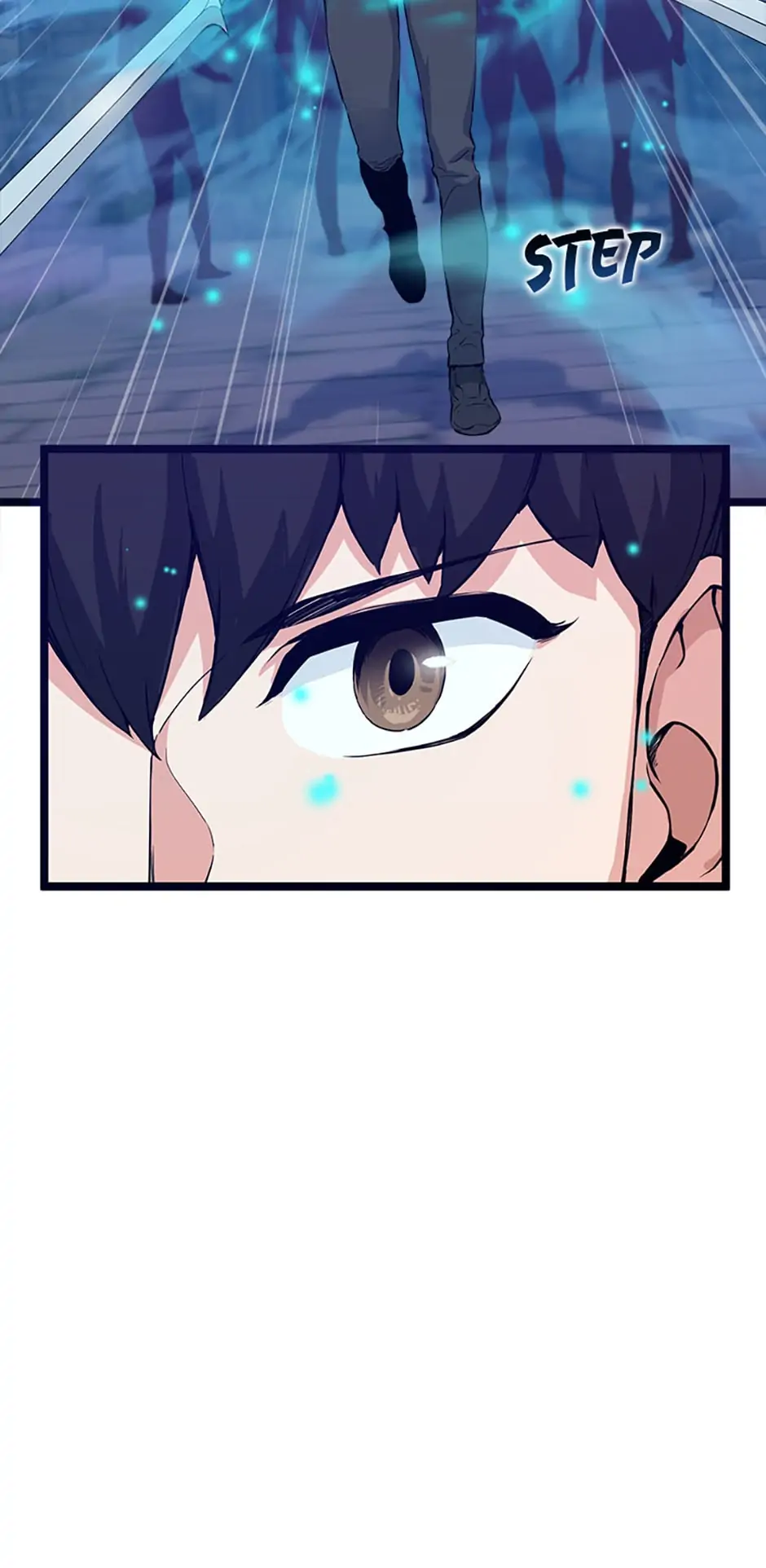 Thumbs Up, Level Up Chapter 43 - Page 63