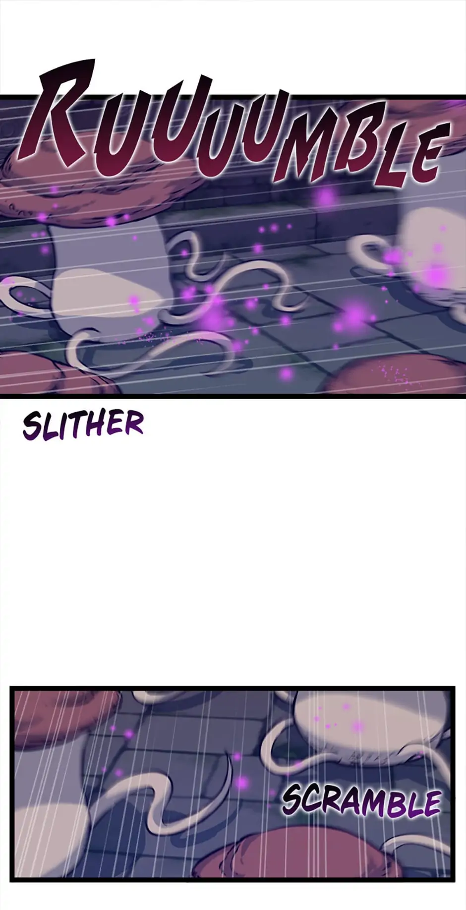 Thumbs Up, Level Up Chapter 43 - Page 64