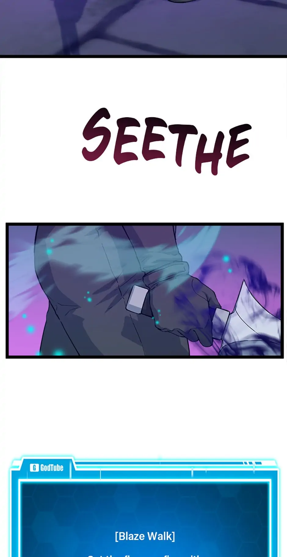 Thumbs Up, Level Up Chapter 43 - Page 68