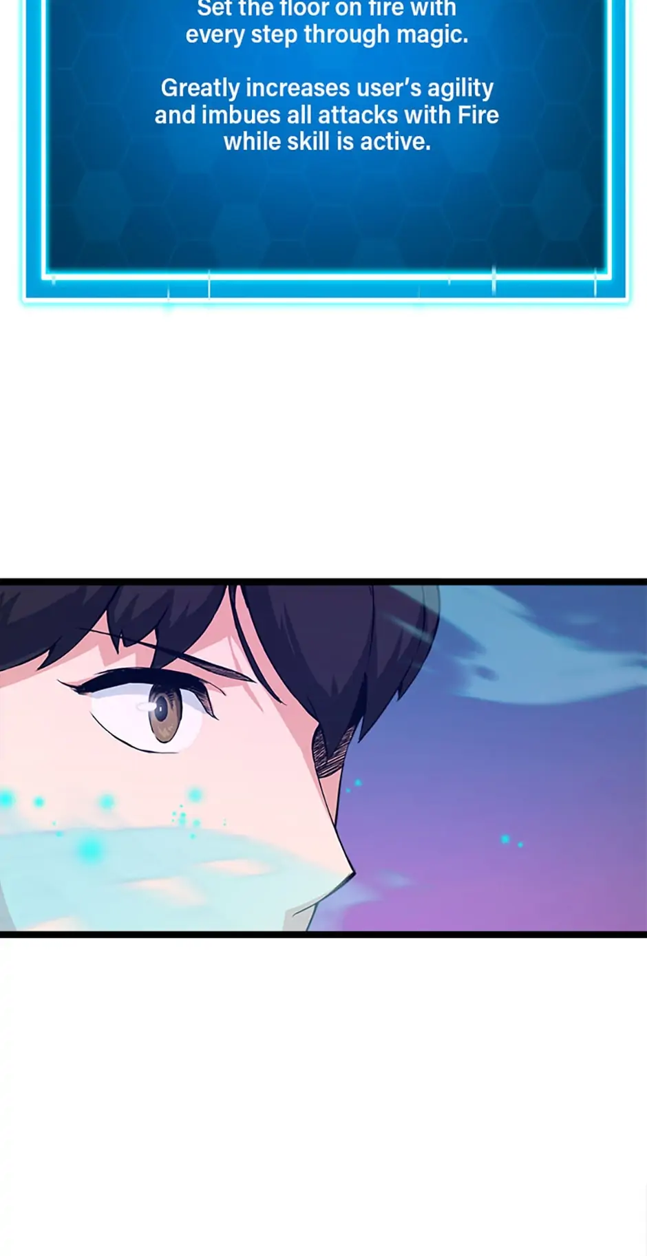 Thumbs Up, Level Up Chapter 43 - Page 69