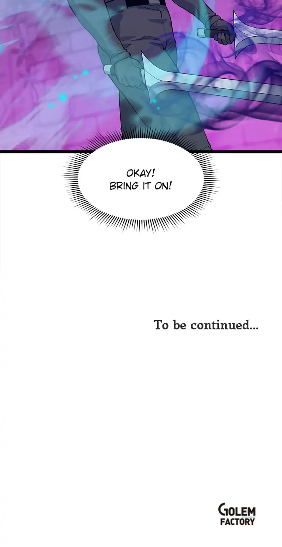 Thumbs Up, Level Up Chapter 43 - Page 71