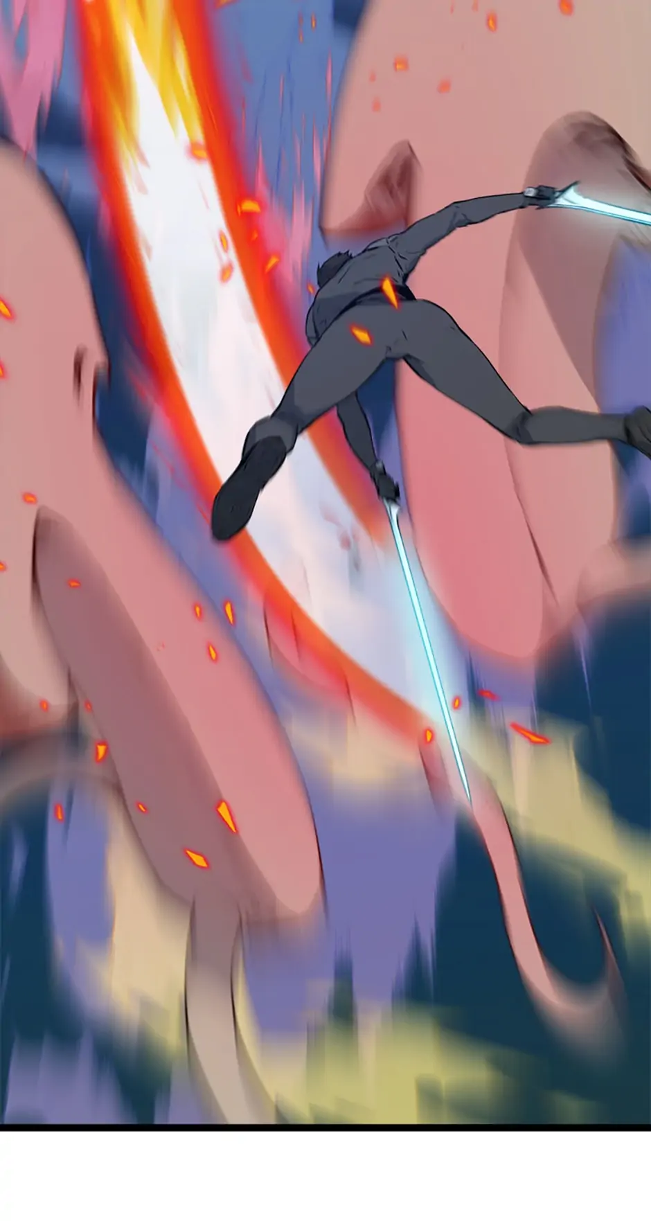 Thumbs Up, Level Up Chapter 44 - Page 5