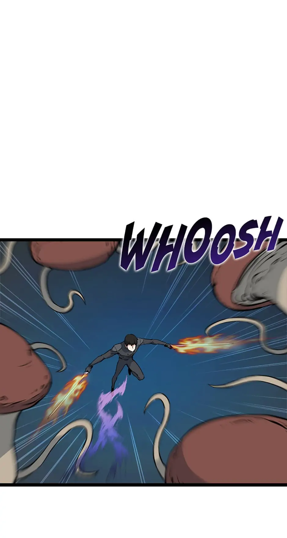 Thumbs Up, Level Up Chapter 44 - Page 6