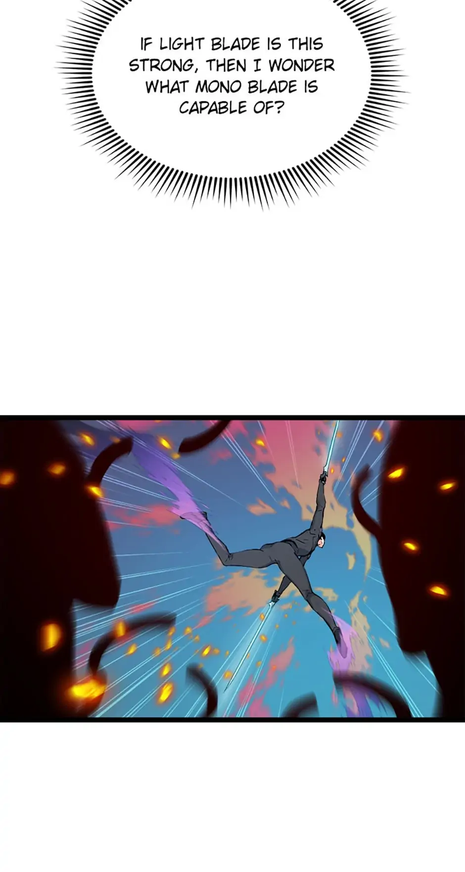 Thumbs Up, Level Up Chapter 44 - Page 9