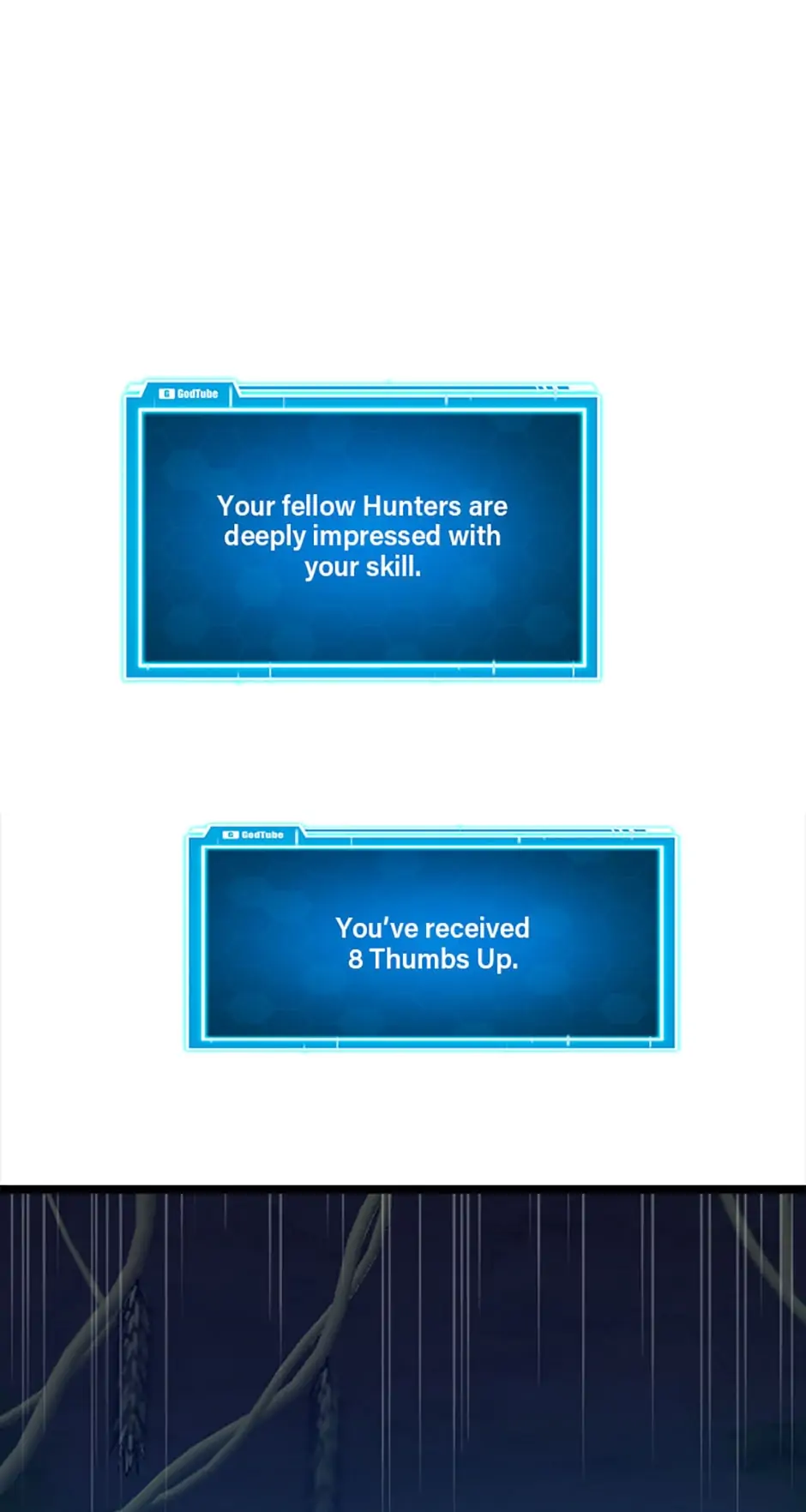 Thumbs Up, Level Up Chapter 44 - Page 10