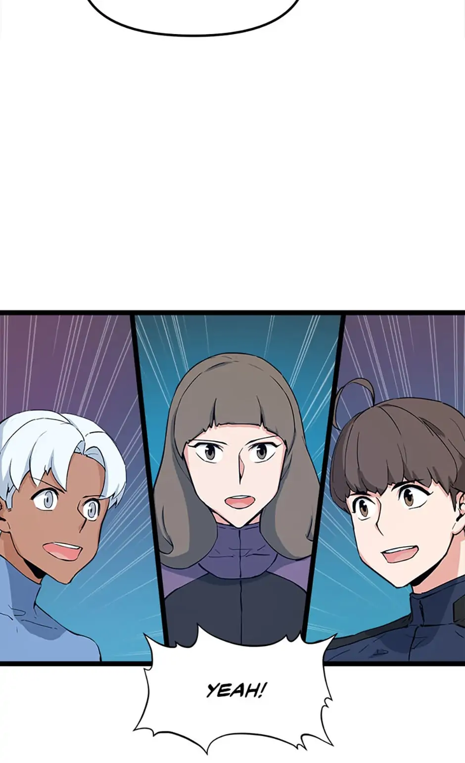 Thumbs Up, Level Up Chapter 44 - Page 14