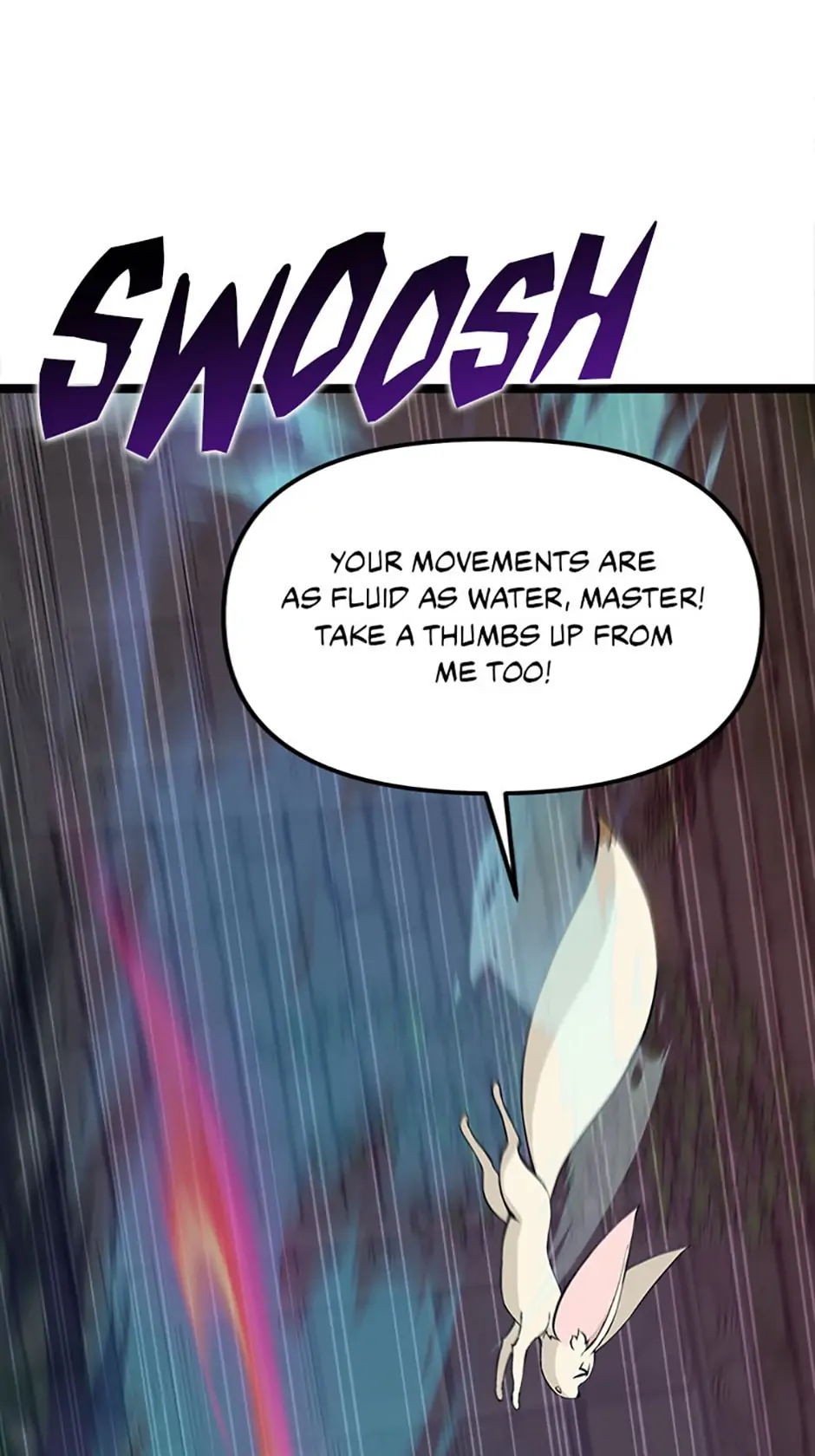 Thumbs Up, Level Up Chapter 44 - Page 16