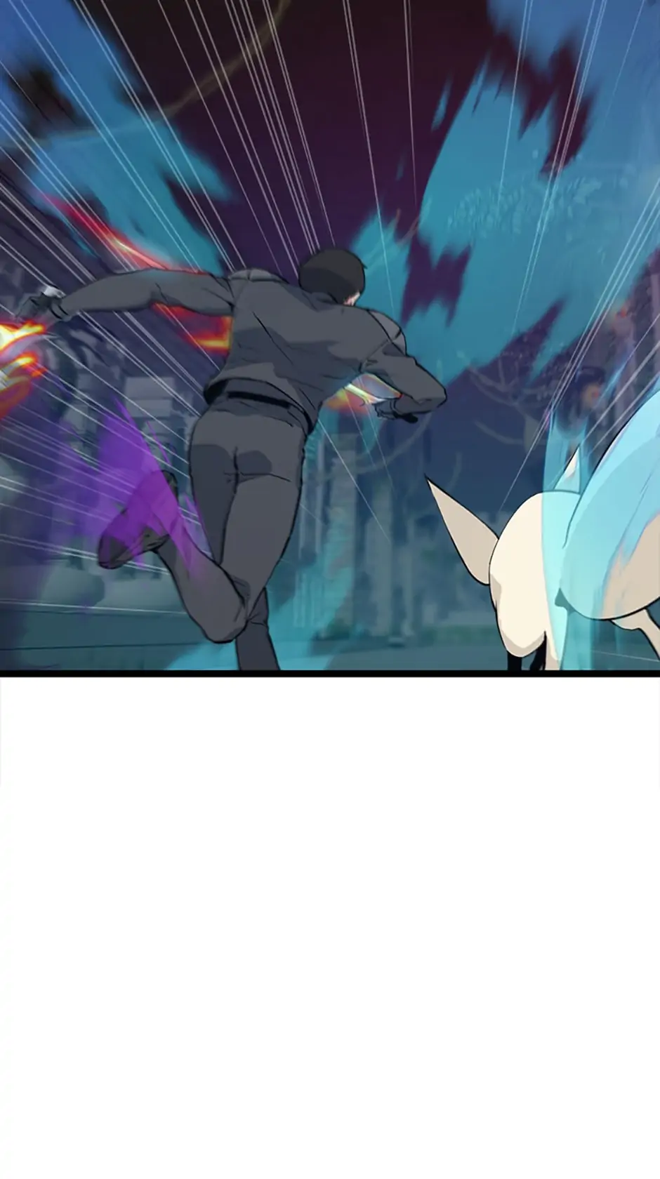 Thumbs Up, Level Up Chapter 44 - Page 19