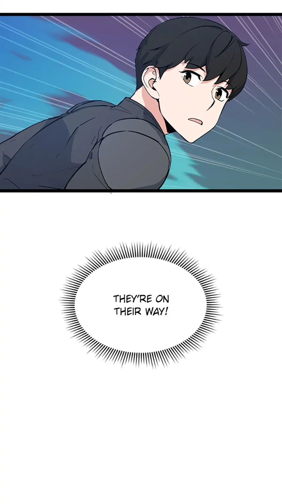 Thumbs Up, Level Up Chapter 44 - Page 20