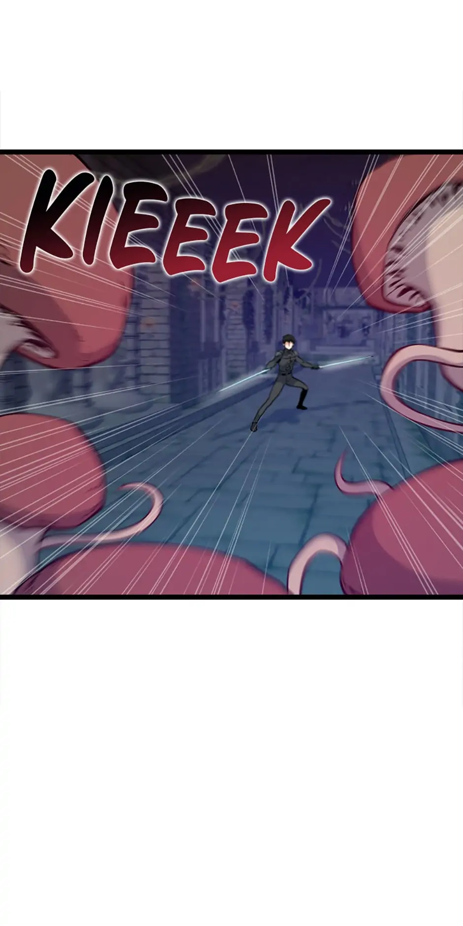 Thumbs Up, Level Up Chapter 44 - Page 21