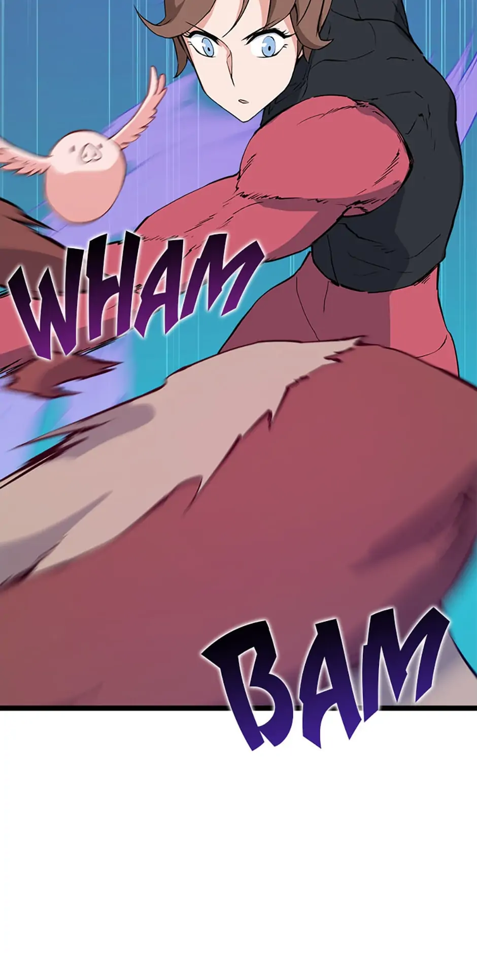 Thumbs Up, Level Up Chapter 44 - Page 25