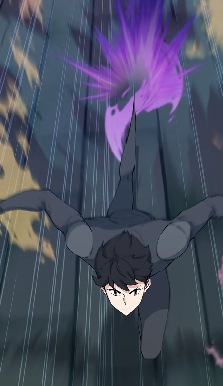 Thumbs Up, Level Up Chapter 44 - Page 31