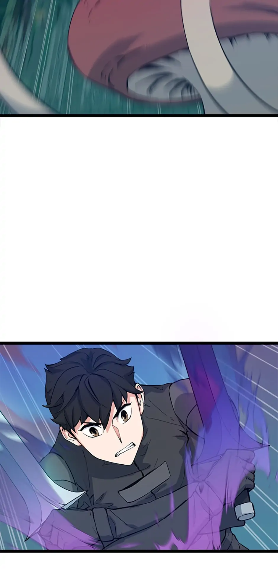 Thumbs Up, Level Up Chapter 44 - Page 36