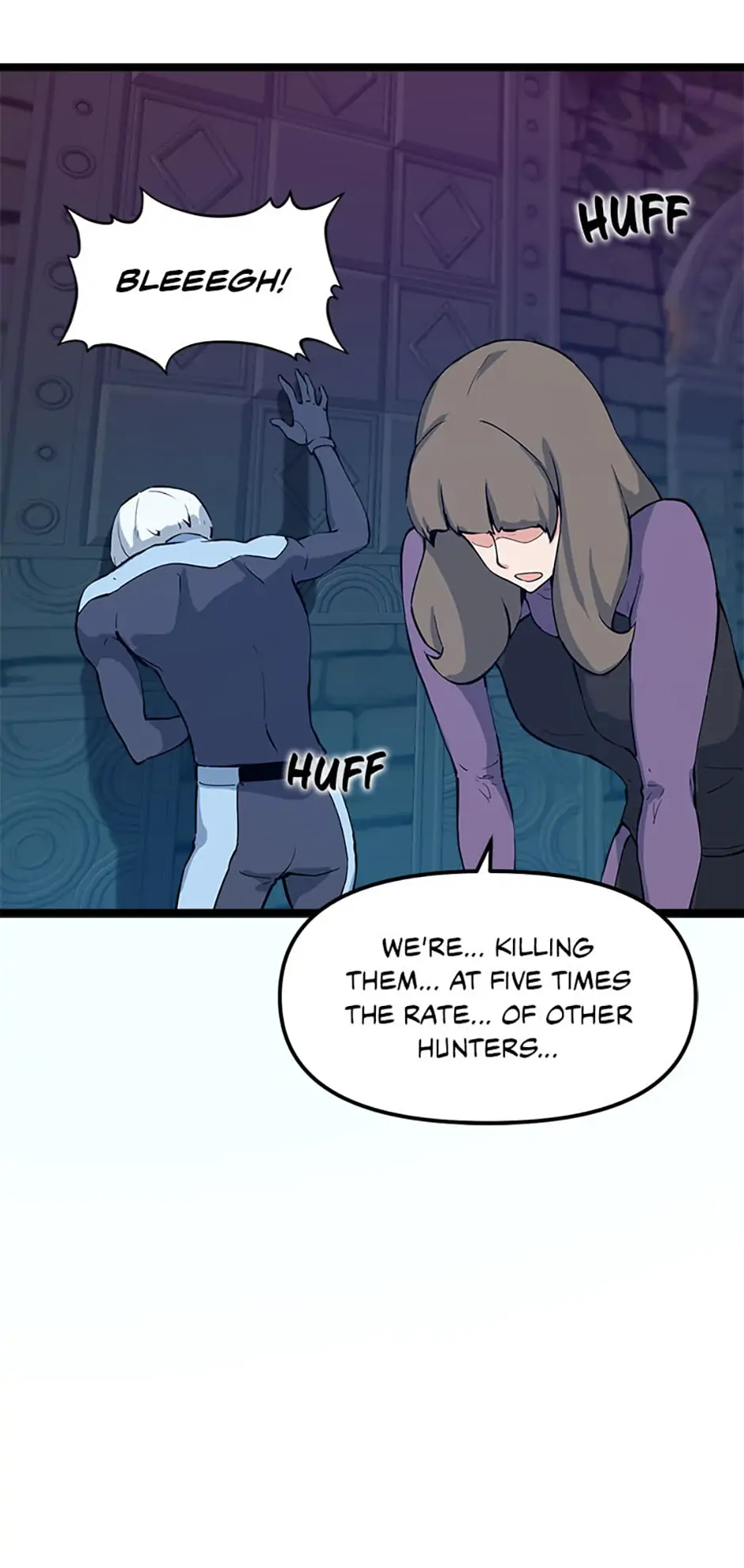 Thumbs Up, Level Up Chapter 44 - Page 44