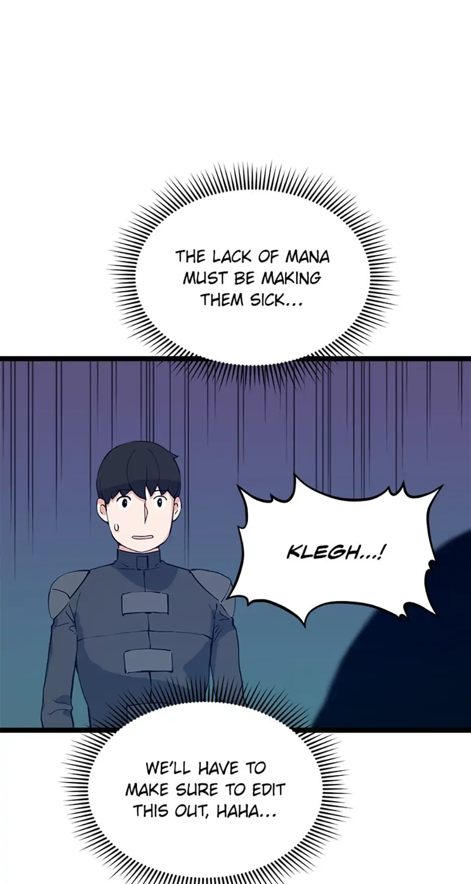 Thumbs Up, Level Up Chapter 44 - Page 45