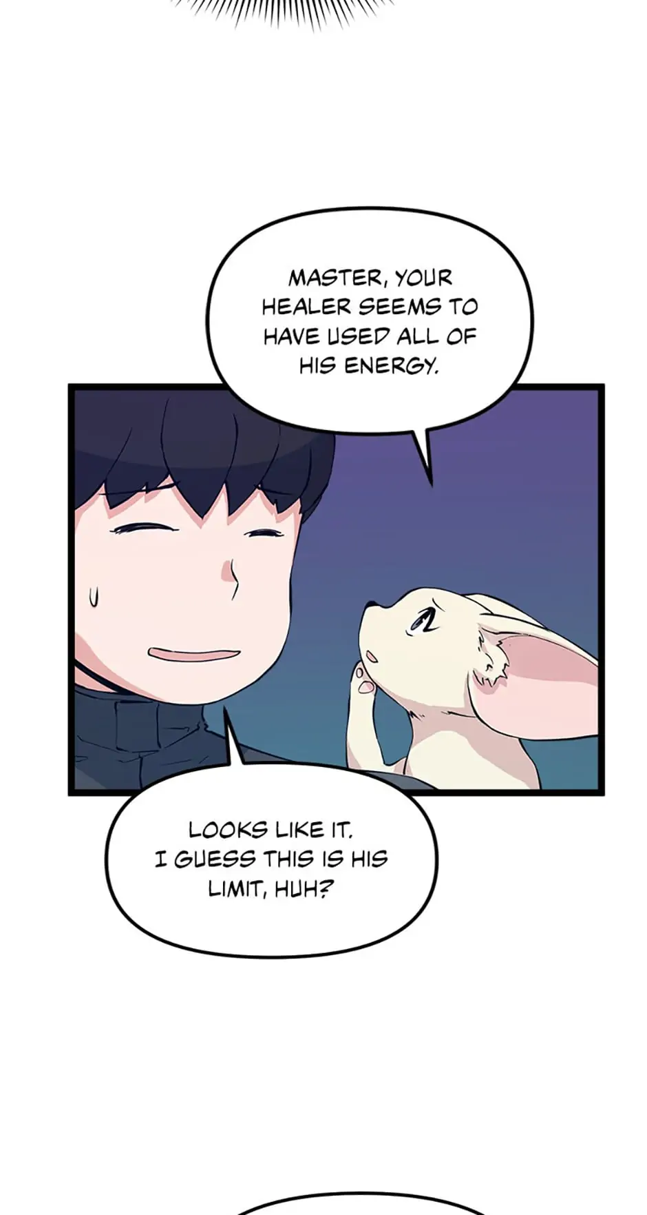 Thumbs Up, Level Up Chapter 44 - Page 46