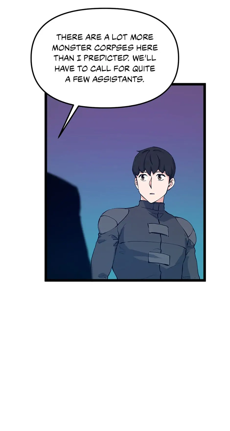 Thumbs Up, Level Up Chapter 44 - Page 49