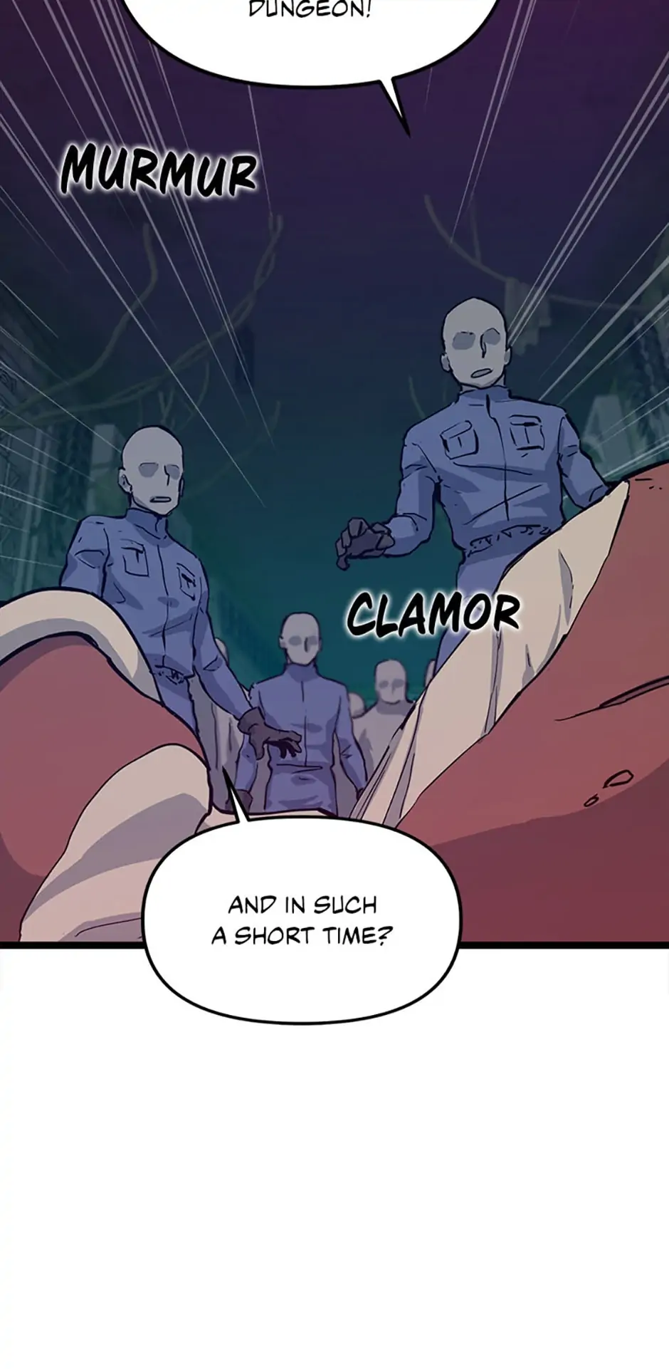 Thumbs Up, Level Up Chapter 44 - Page 51