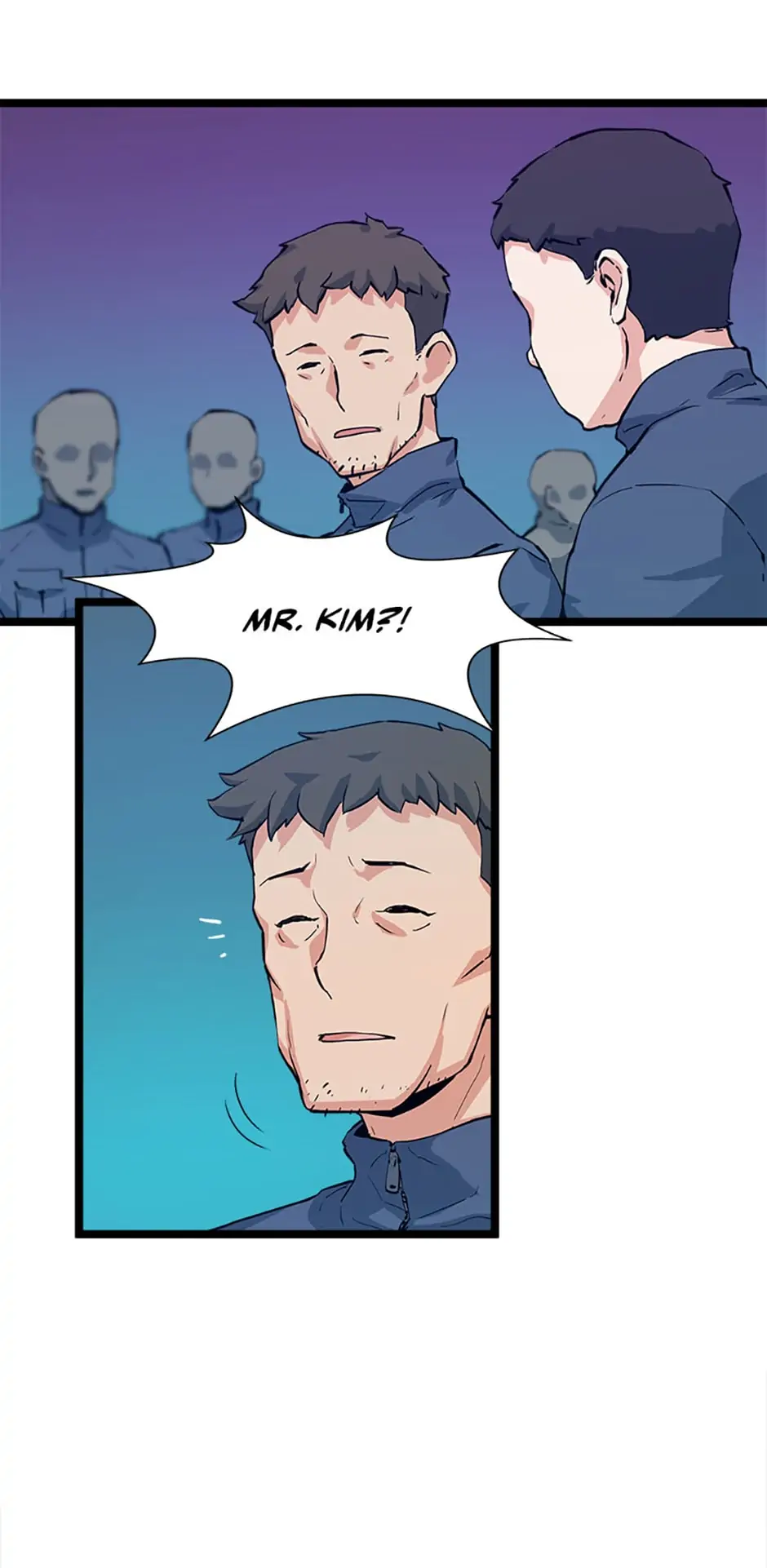 Thumbs Up, Level Up Chapter 44 - Page 52