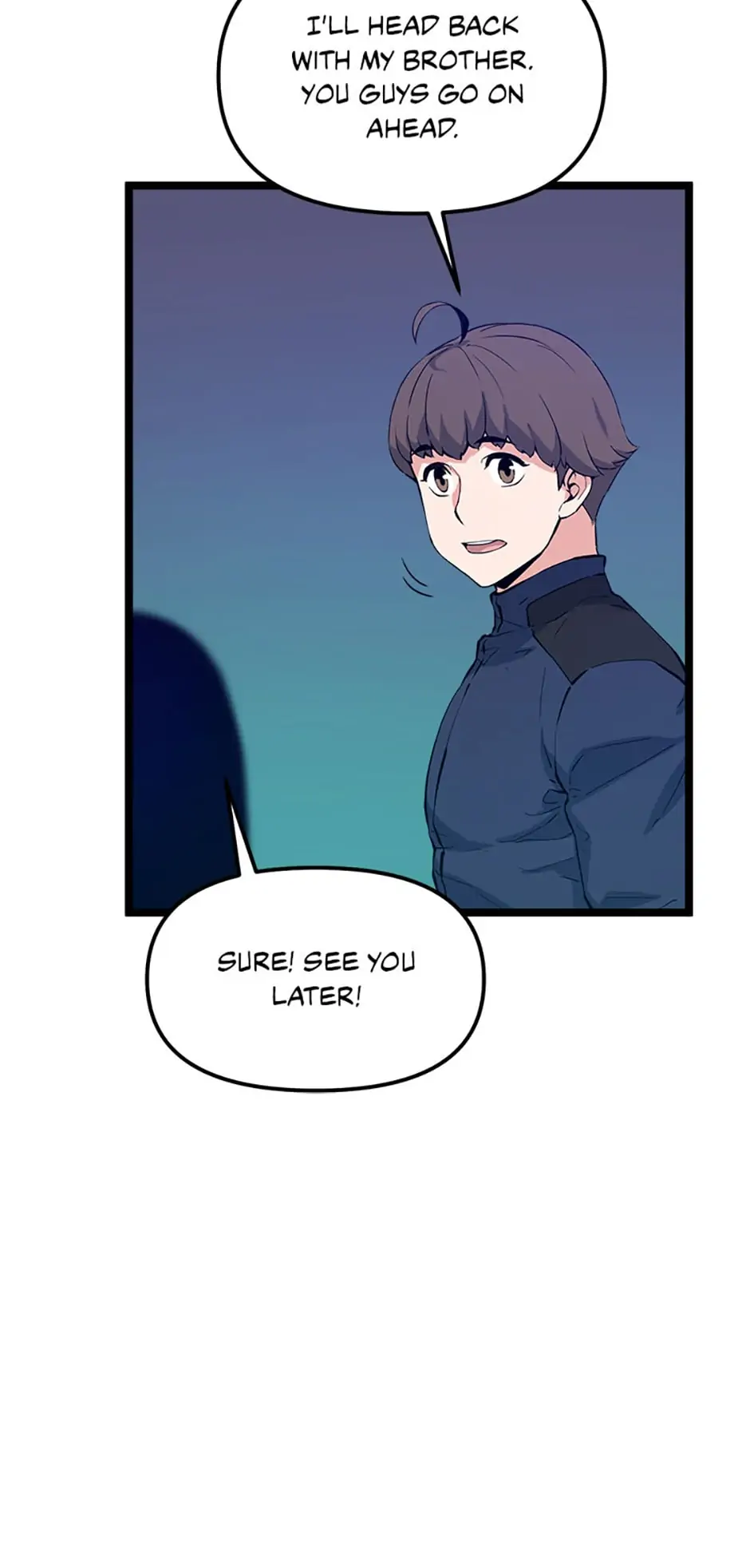 Thumbs Up, Level Up Chapter 44 - Page 57